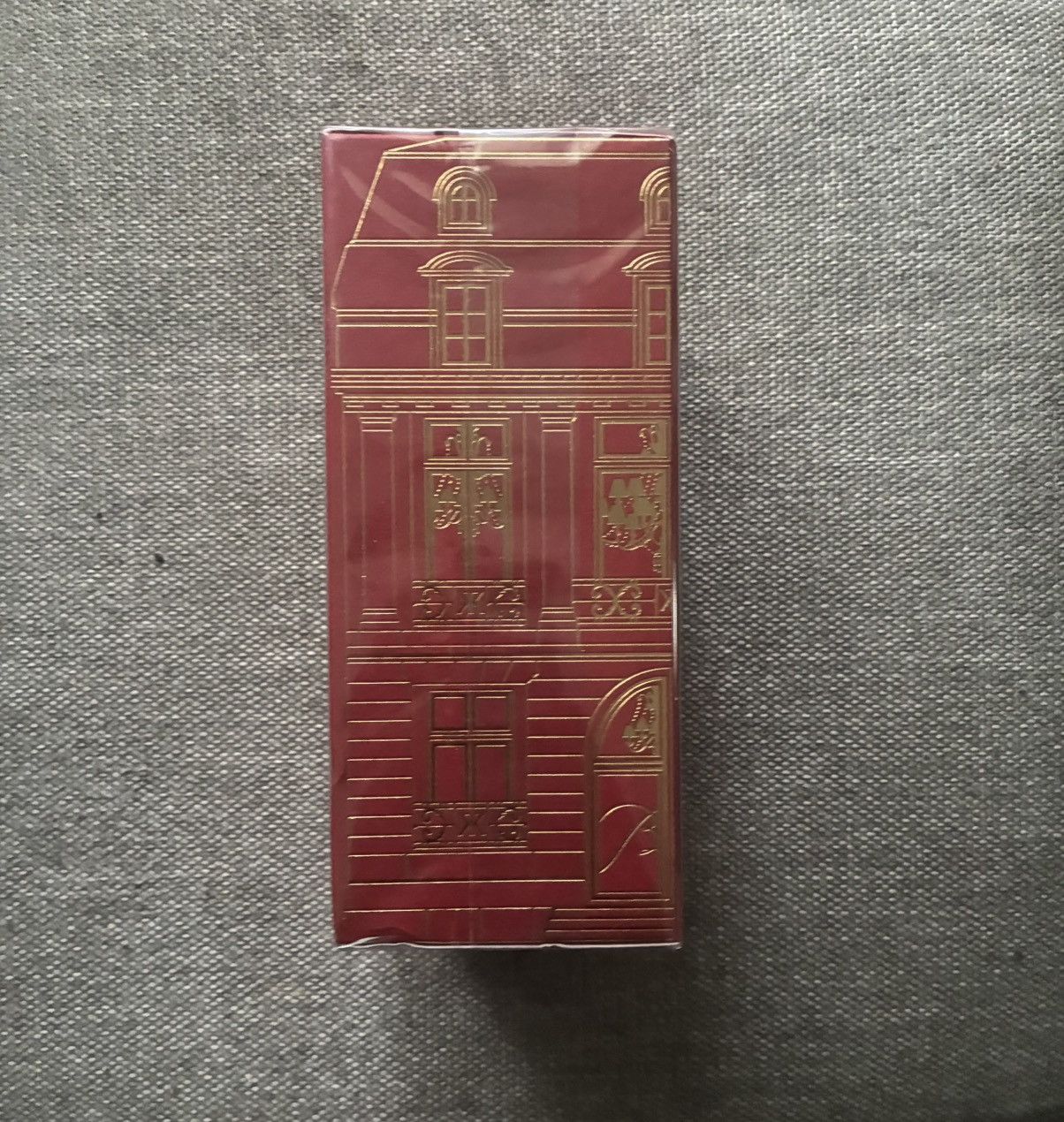 Other BACCARAT ROUGE 540 EXTRAIT DE PARFUM 70 ML Size ONE SIZE - 2 Thumbnail