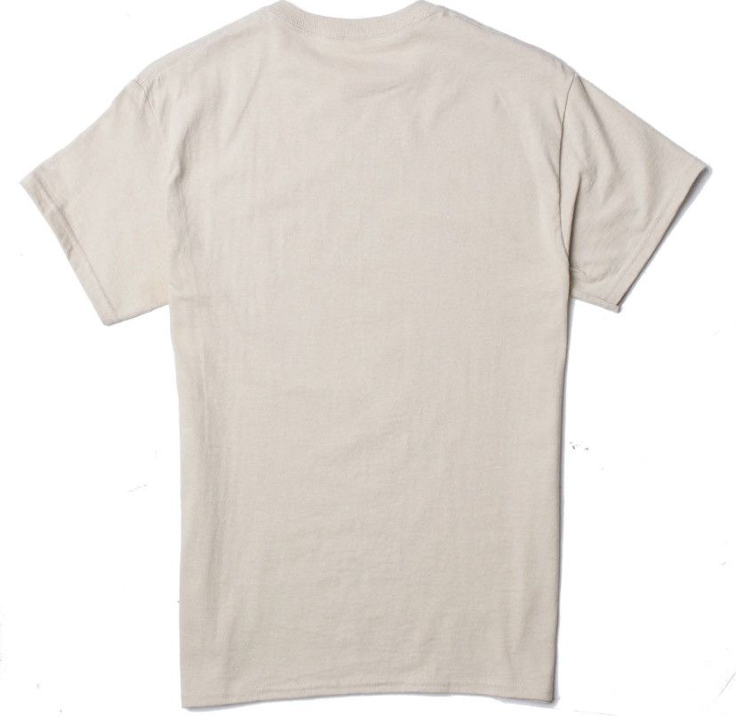 Altru Altru primavera graphic tee shirt t-shirt cream roman art L Size US L / EU 52-54 / 3 - 4 Thumbnail
