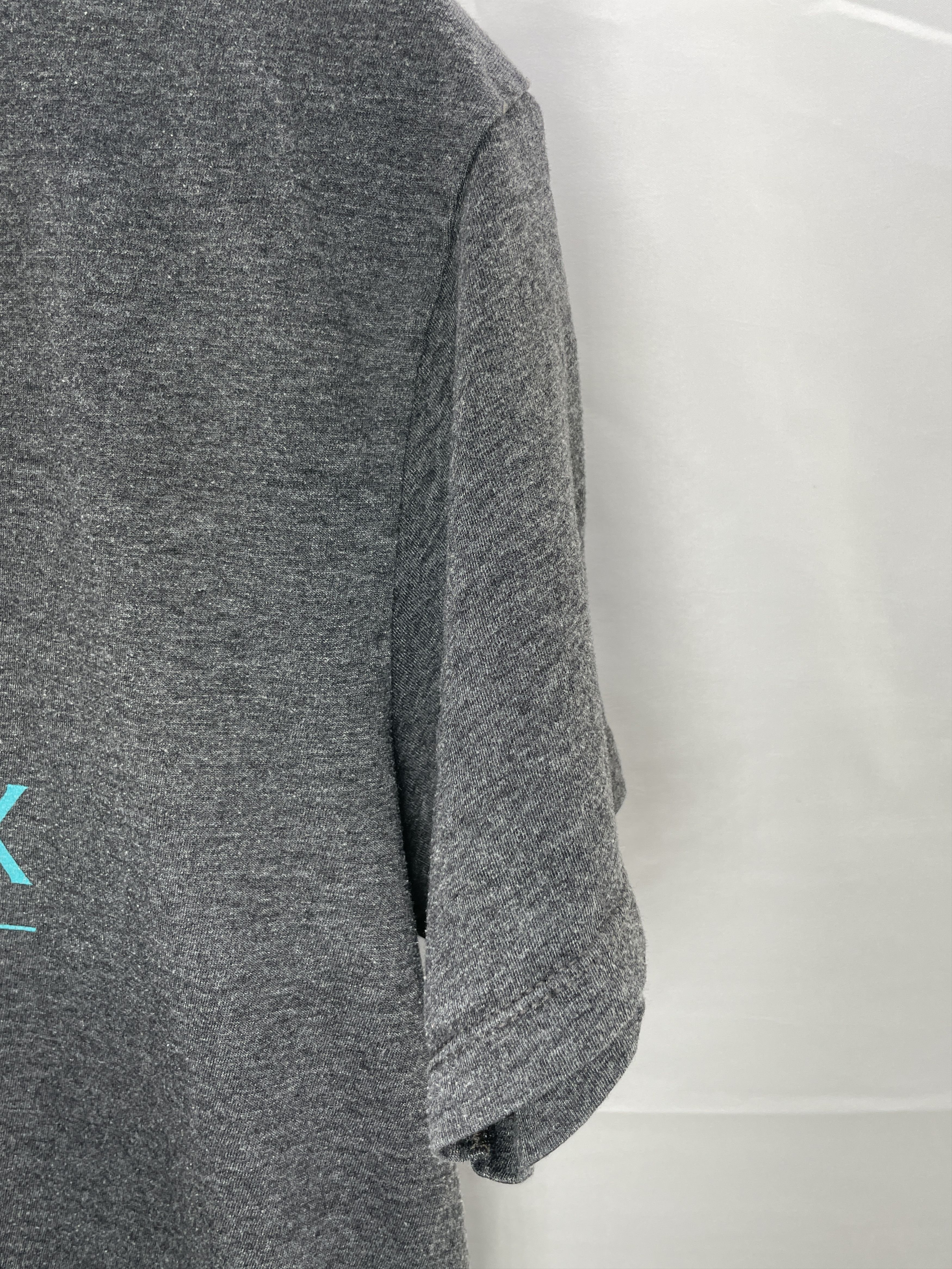 Arc'teryx ARCTERYX Soho Store Opening Cotton T-Shirt Tee Size US S / EU 44-46 / 1 - 6 Thumbnail