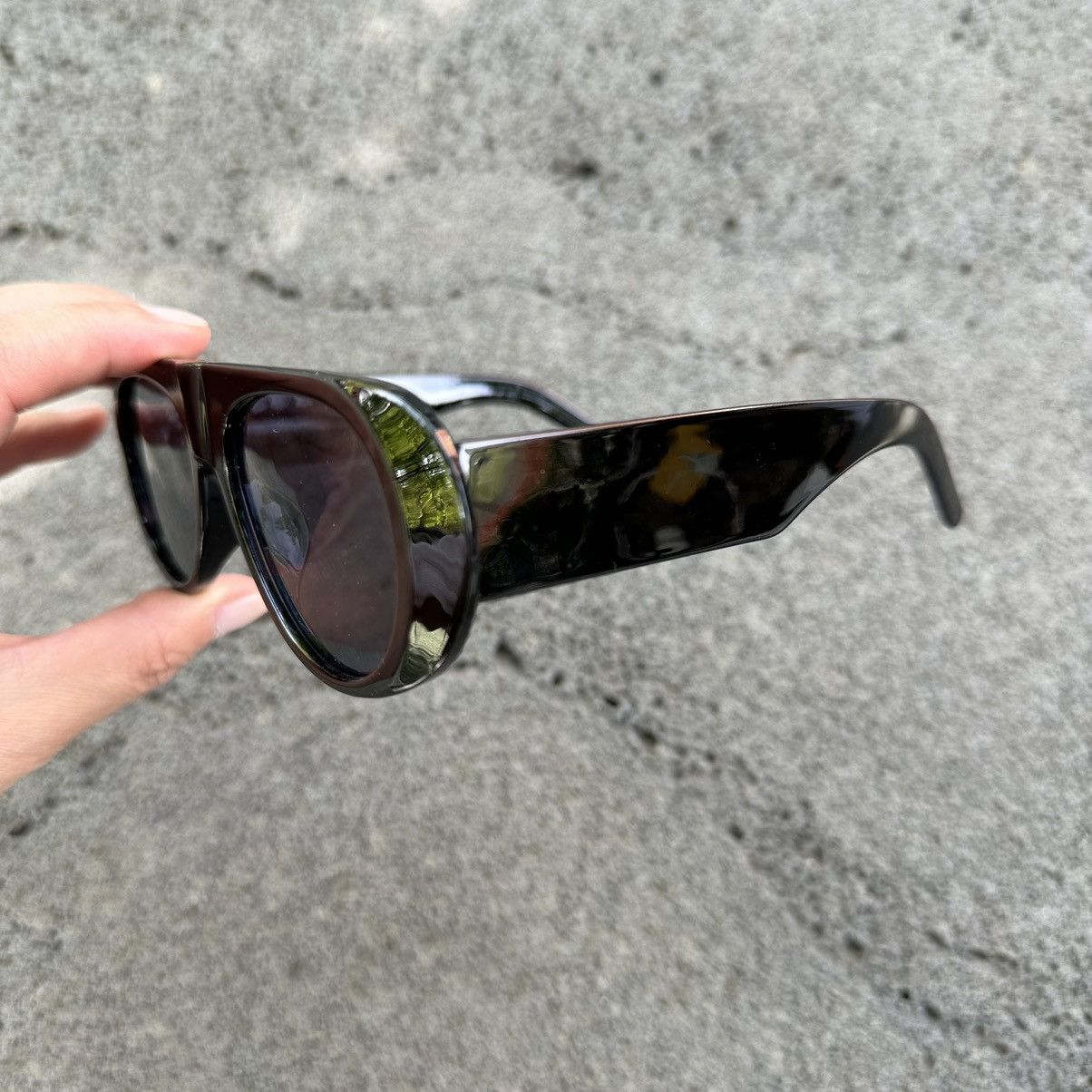 Other RETRO STYLE SUNGLASSES | EYESCREAM SELECTION QB3705-01 Size ONE SIZE - 2 Thumbnail