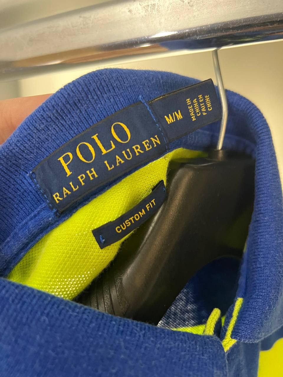 Polo Ralph Lauren VINTAGE POLO RALPH LAUREN CLASSIC DESIGNER CASUAL Y2K 90s Size US M / EU 48-50 / 2 - 6 Thumbnail