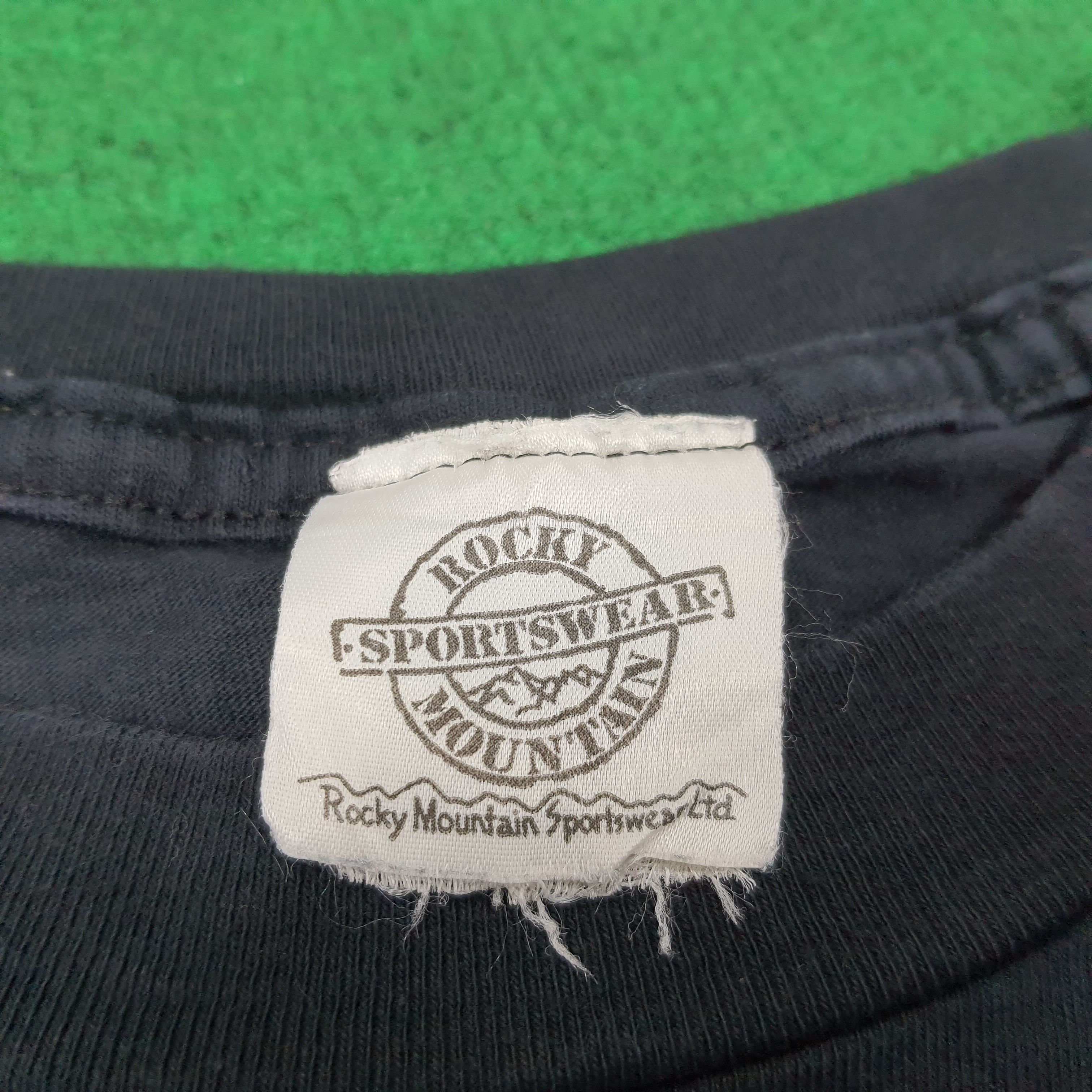 Band Tees × Vintage Vintage Nitty Gritty Dirt Band T-shirt Size US M / EU 48-50 / 2 - 5 Thumbnail