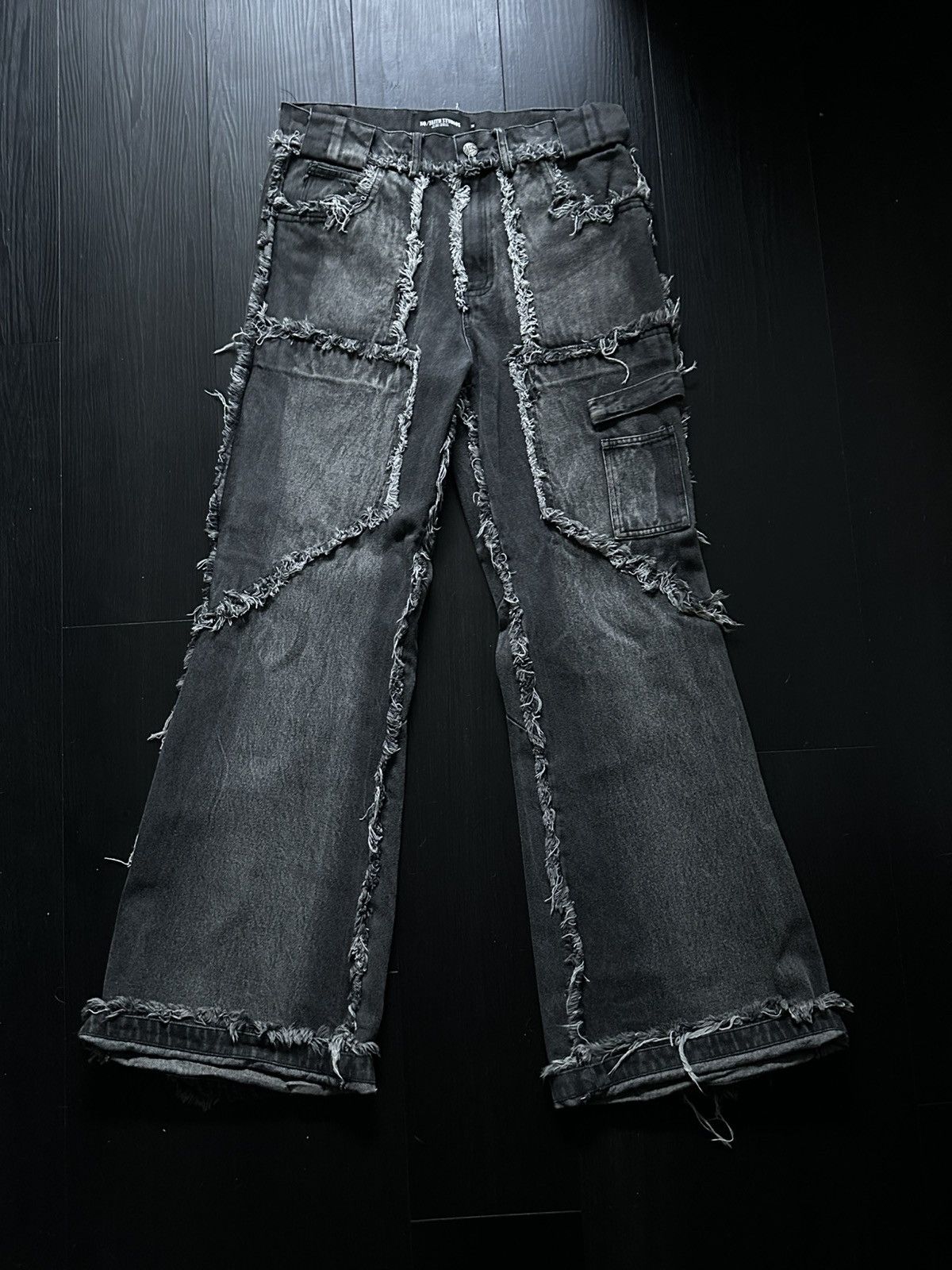 No Faith Studios No Faith Studios | Classic Cargo - Green Black