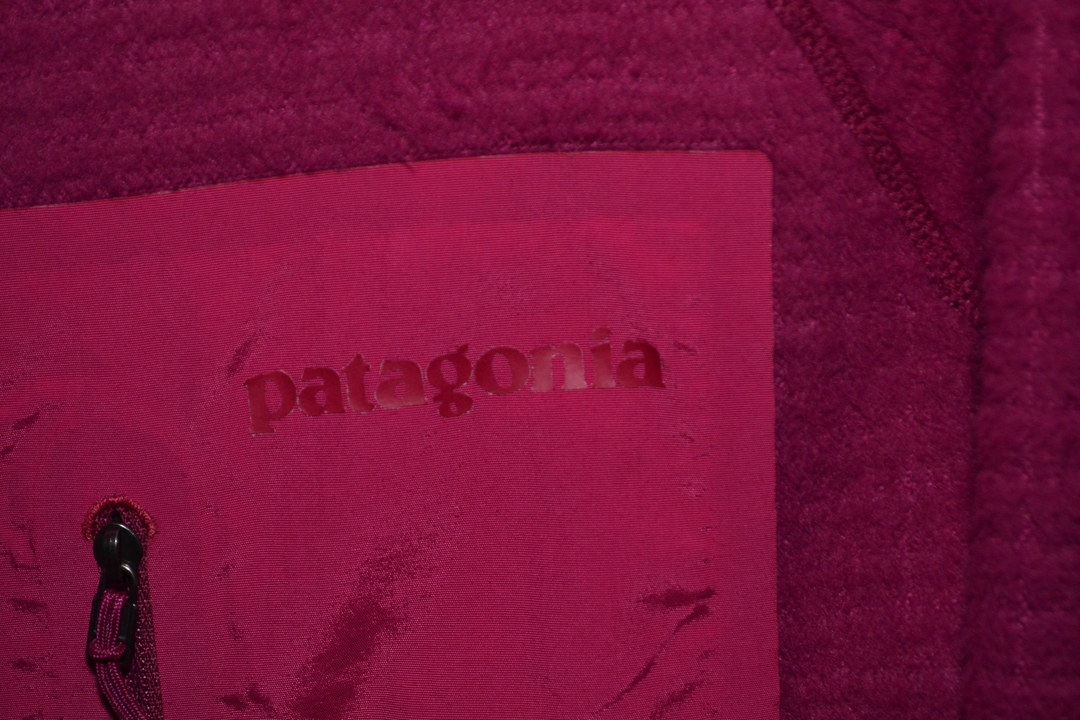 Patagonia Patagonia Regulation Polartec Thermal Pro R3 Fleece Size XS / US 0-2 / IT 36-38 - 11 Thumbnail