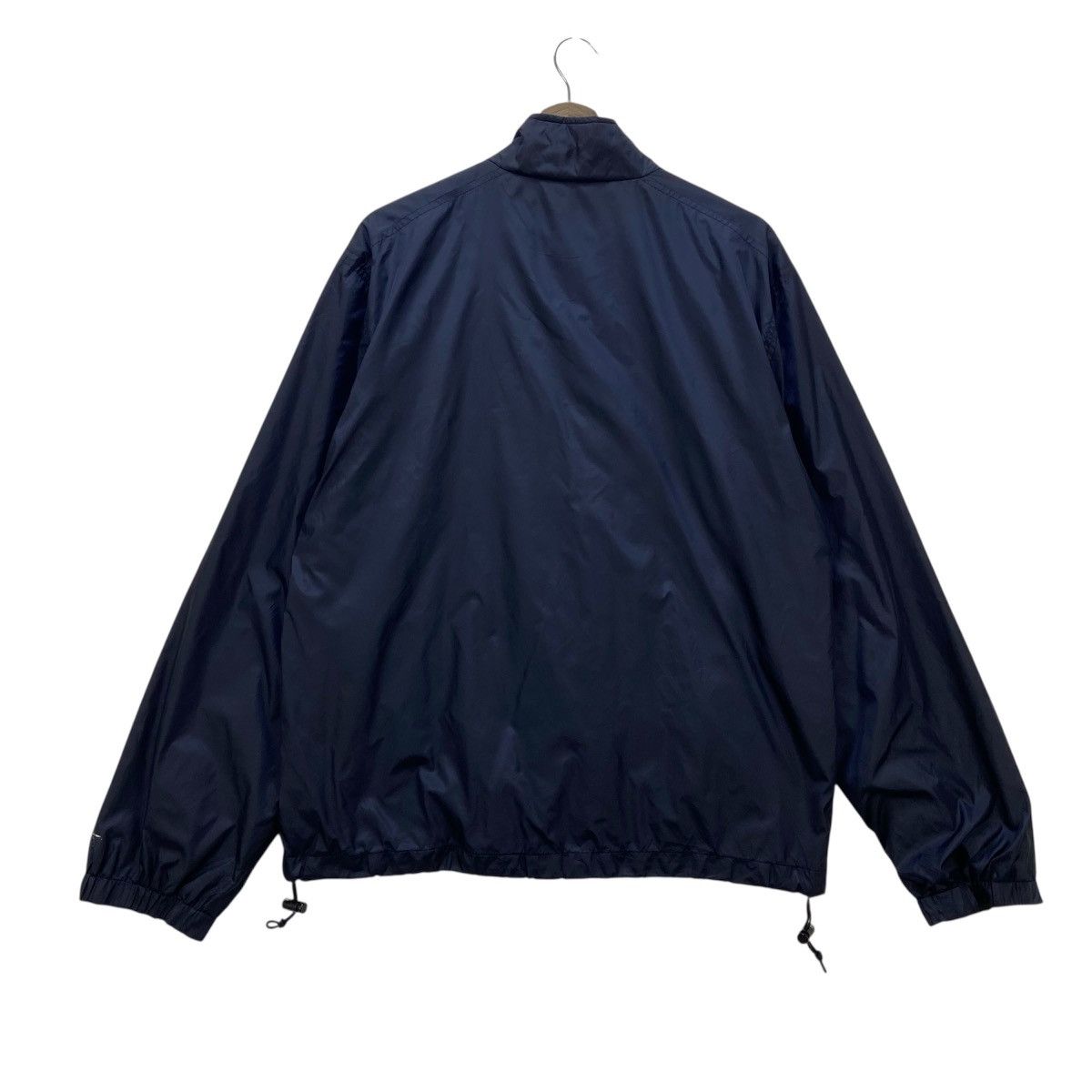 Stussy Stussy Nylon Light Jacket Size US M / EU 48-50 / 2 - 2 Thumbnail