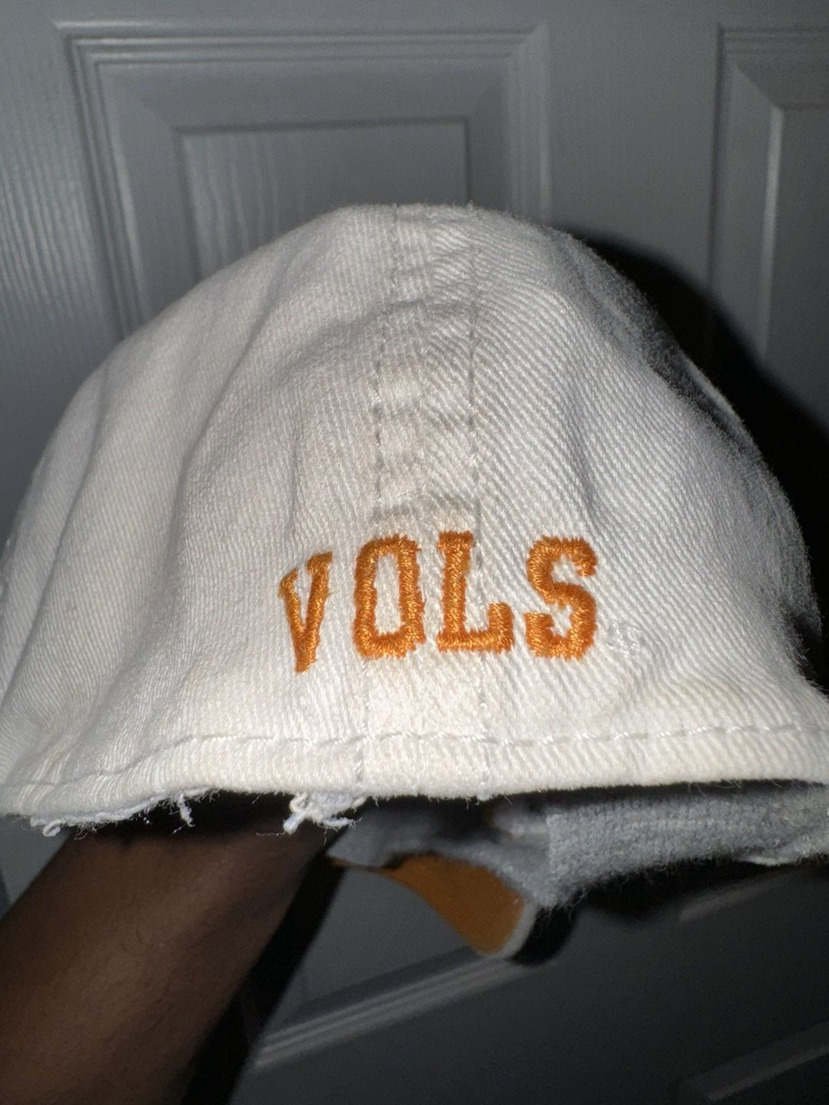 47 Brand 90’s TENNESSEE VOLS HAT Size ONE SIZE - 4 Thumbnail