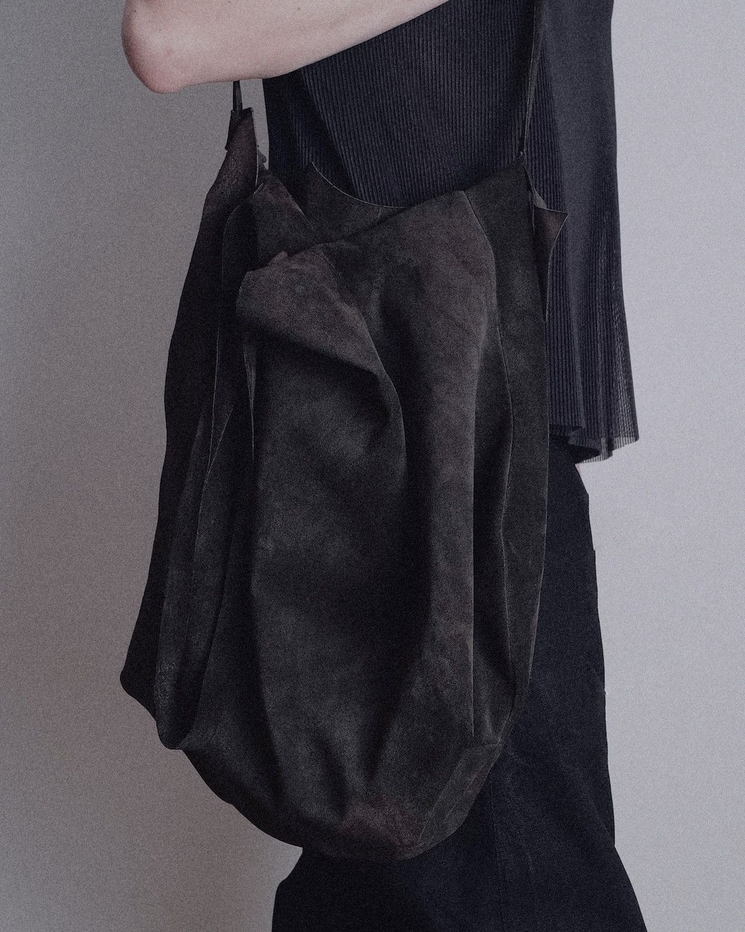 Other AMORPHIC LEATHER BAG Size ONE SIZE - 8 Thumbnail