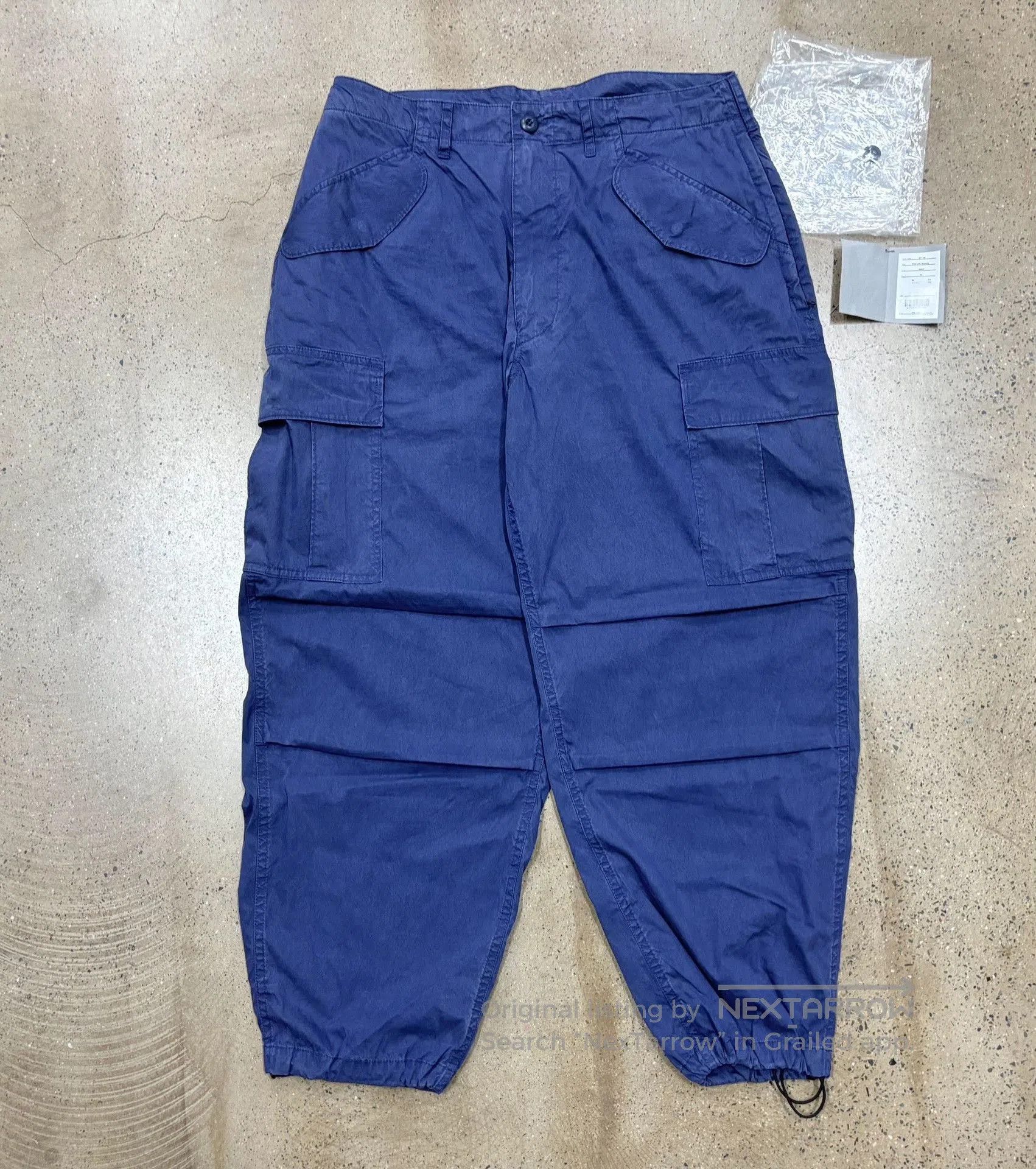 Other Brochure Trooper2 Cargo Pants. Size US 30 / EU 46 - 1 Thumbnail