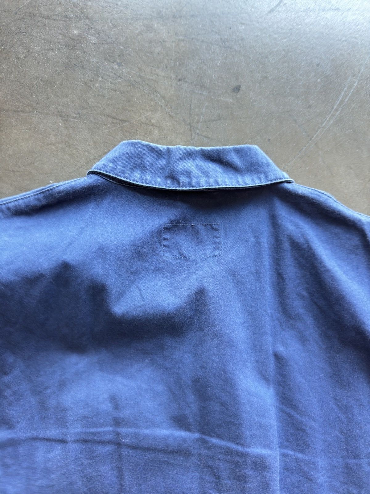 Carhartt Wip Madison Jacket Size US XL / EU 56 / 4 - 4 Thumbnail