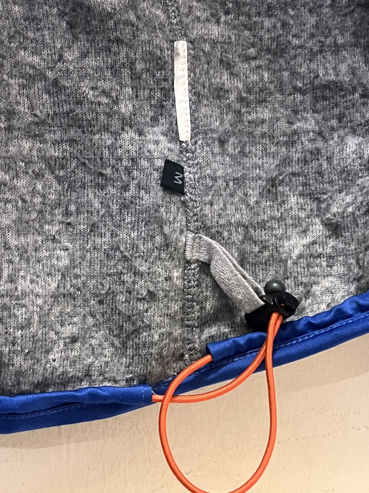 Napapijri Napapijri Fleece Jacket Size US M / EU 48-50 / 2 - 10 Thumbnail
