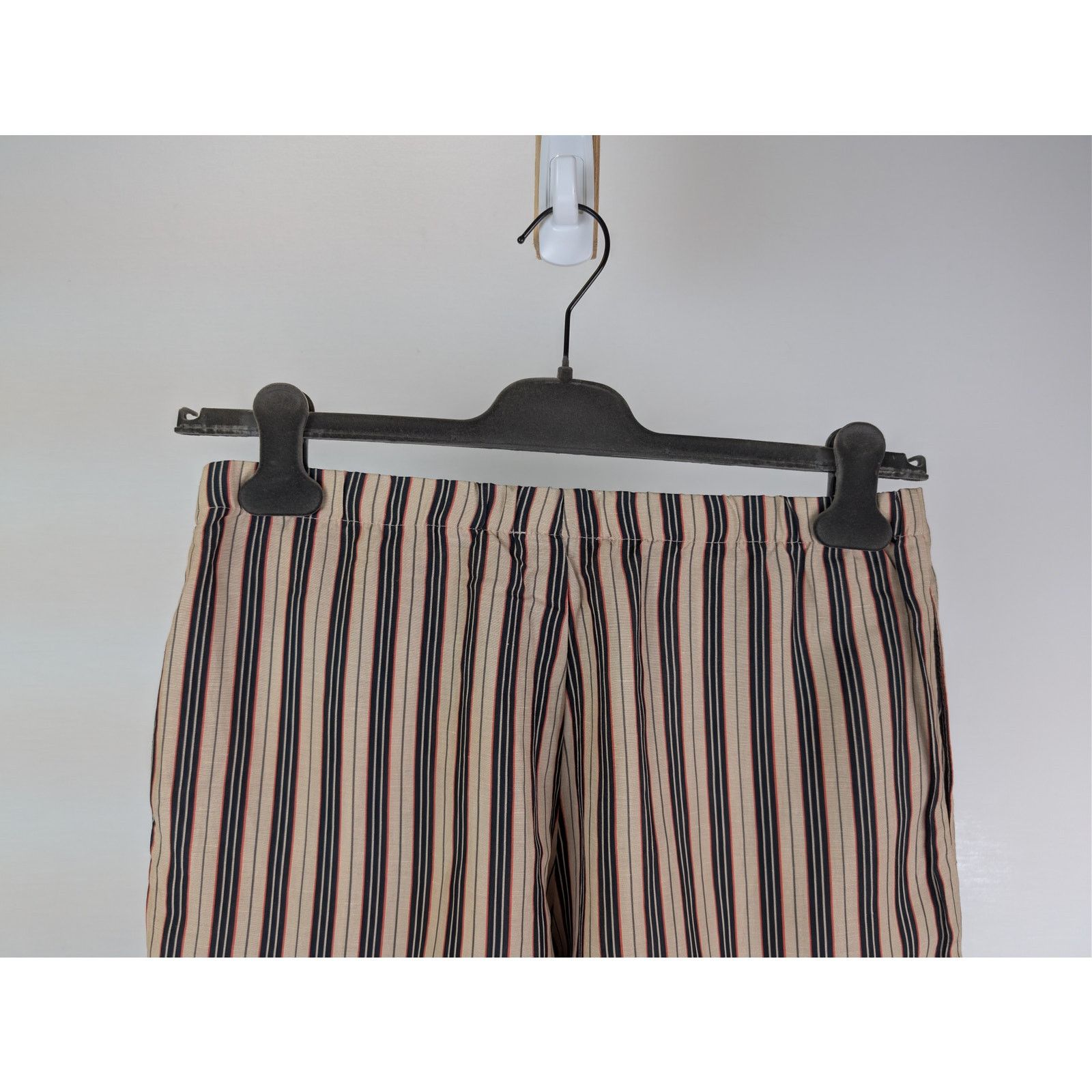Other o1rshd1 CC20 SLAMA Bermuda Linho Shorts in Multicolor Size US 32 / EU 48 - 10 Thumbnail