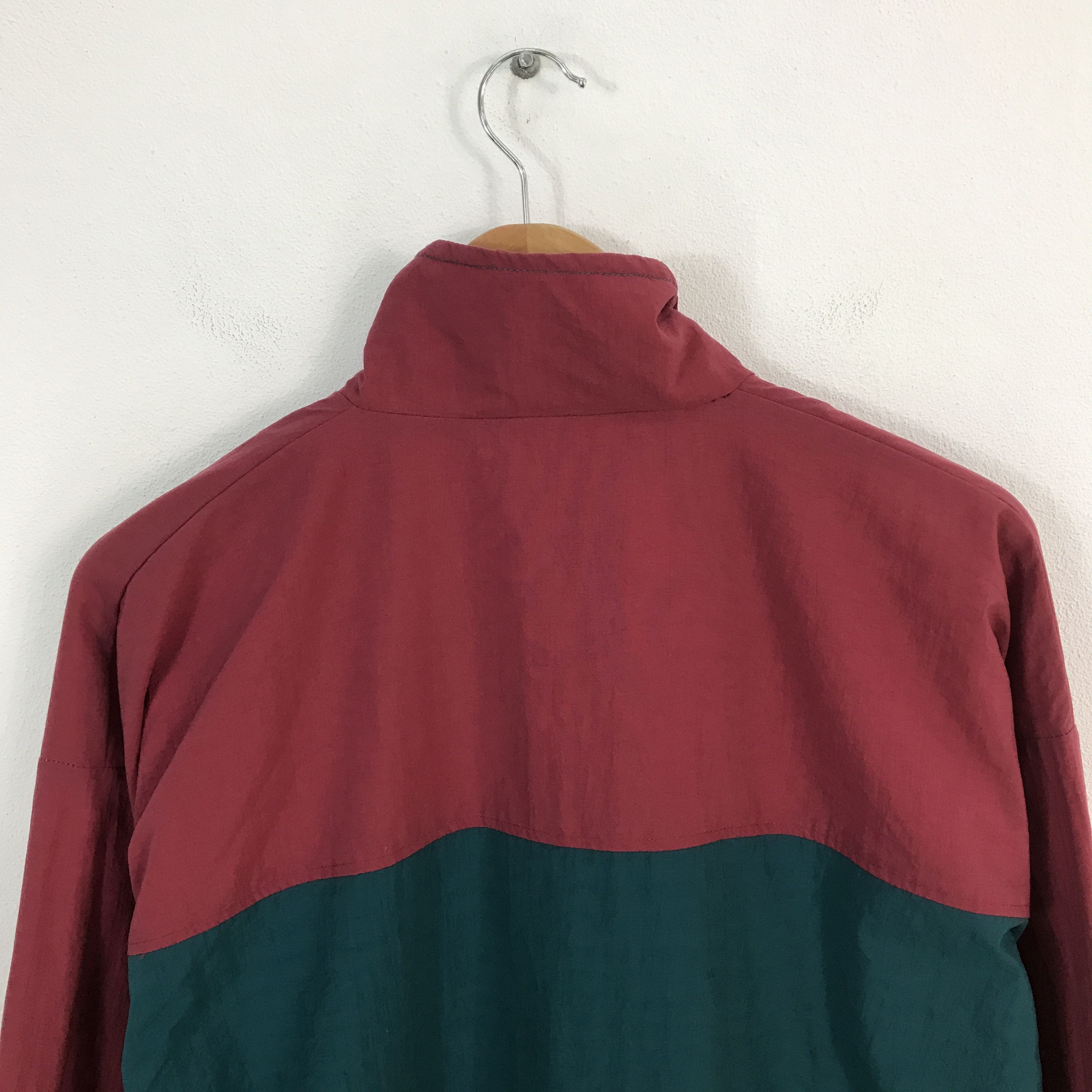 Le Coq Sportif × Vintage Vintage Le coq sportif outdoor multicolour jacket Size US L / EU 52-54 / 3 - 4 Thumbnail