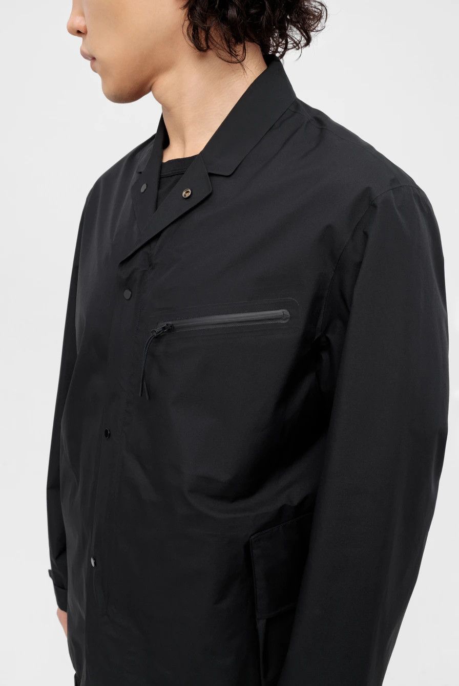 C.P. Company C.P. Company Metropolis Gore-Tex Infinium Blazer Jacket 52 Size US L / EU 52-54 / 3 - 16 Thumbnail