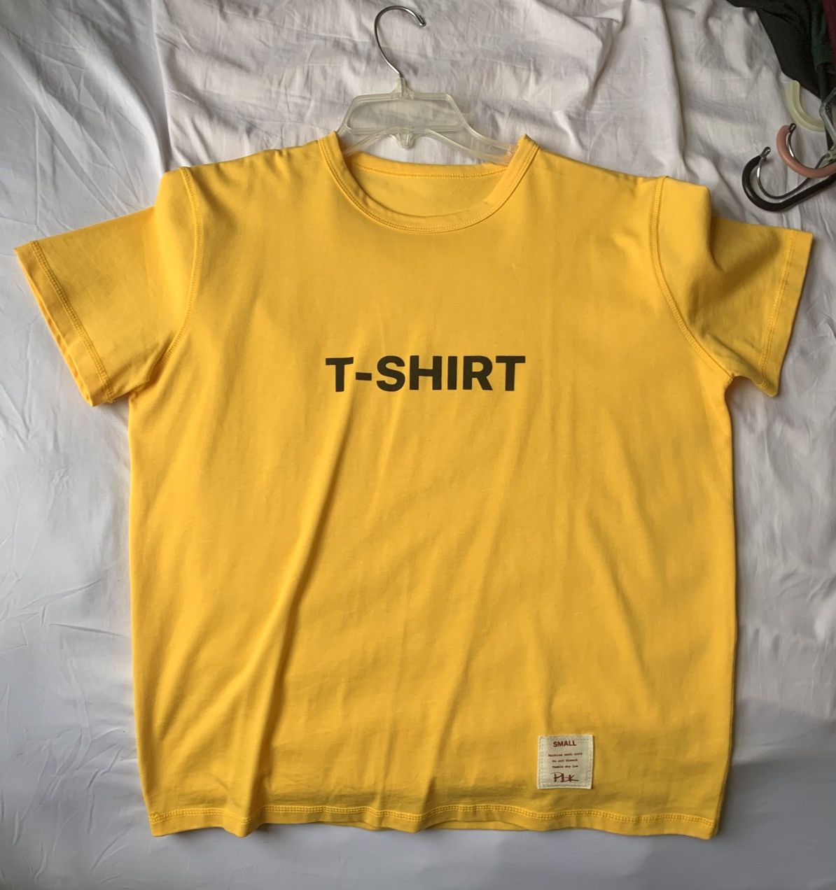 Other Pbk t shirt Size US S / EU 44-46 / 1 - 1 Thumbnail