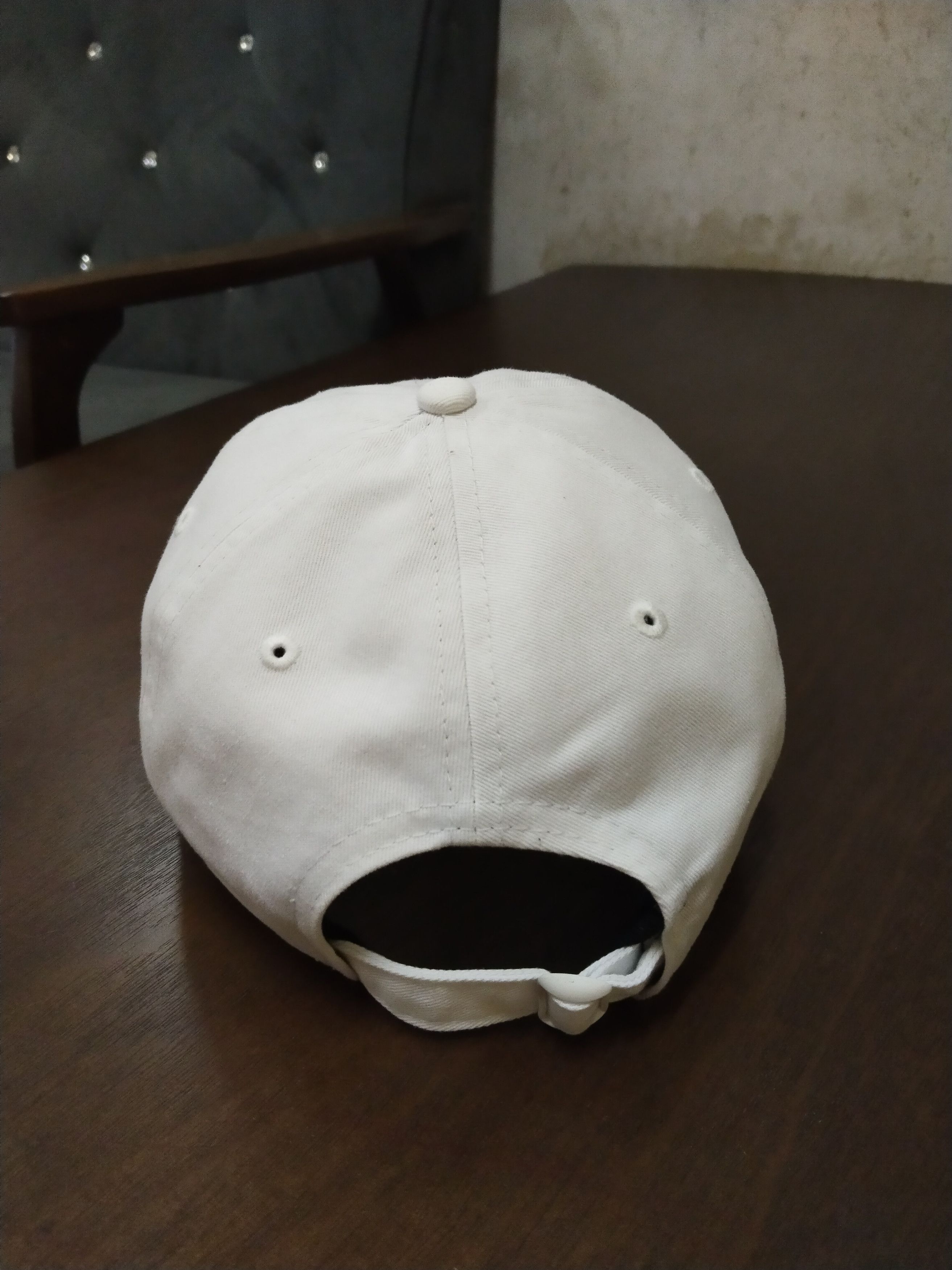 New Era NEW ERA WHITE CHICAGO BEARS CORE CLASSIC CAP Size ONE SIZE - 4 Thumbnail