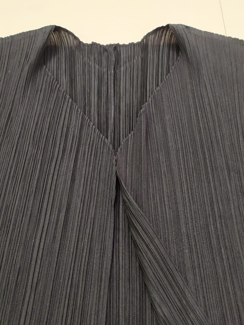 Pleats Please Issey Miyake outer issey miyake x jacket pleat please Size M / US 6-8 / IT 42-44 - 2 Thumbnail