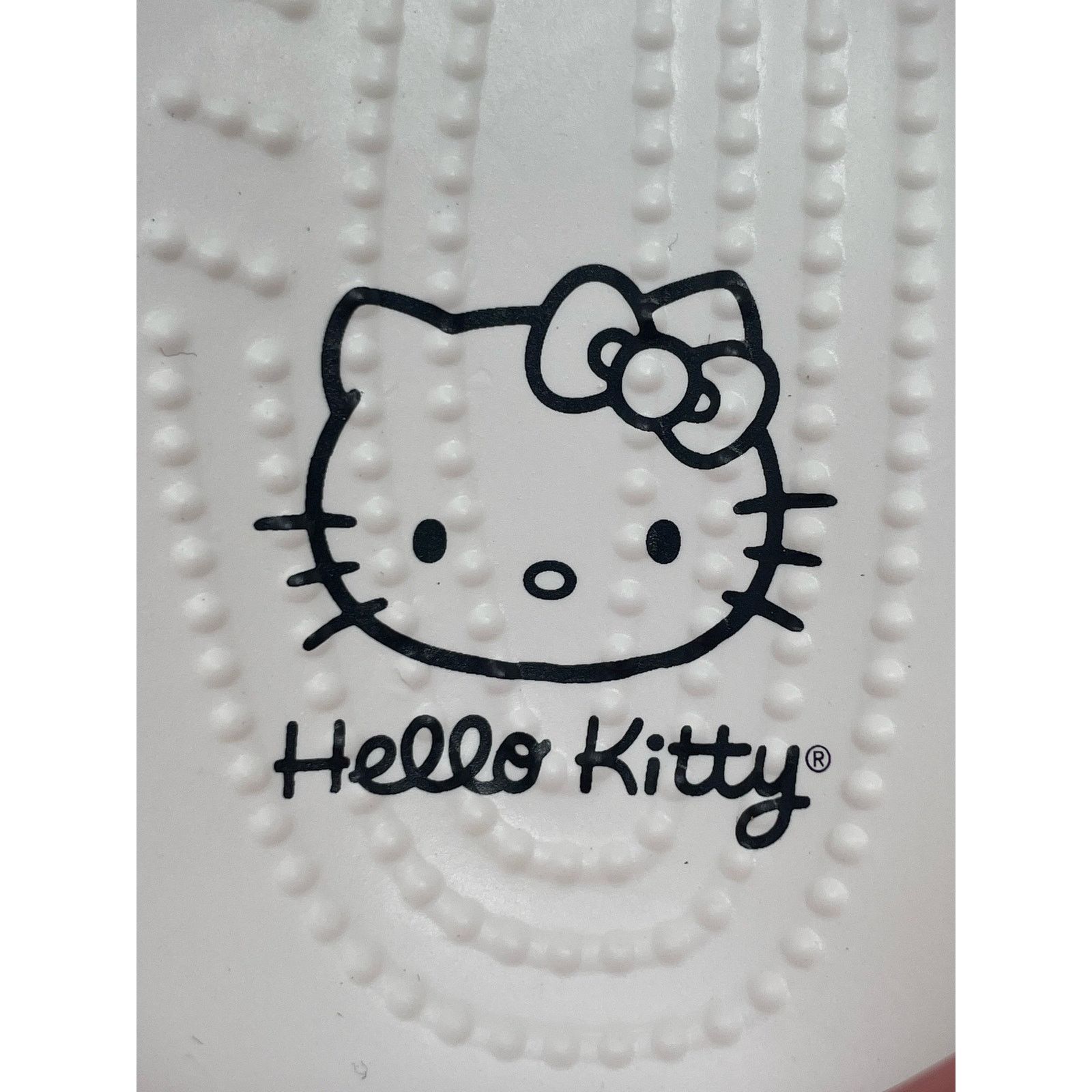 Crocs HELLO KITTY I AM CLASSIC CLOG WOMENS SIZE 11/ MENS SIZE 9 Size US 11 / IT 41 - 2 Thumbnail