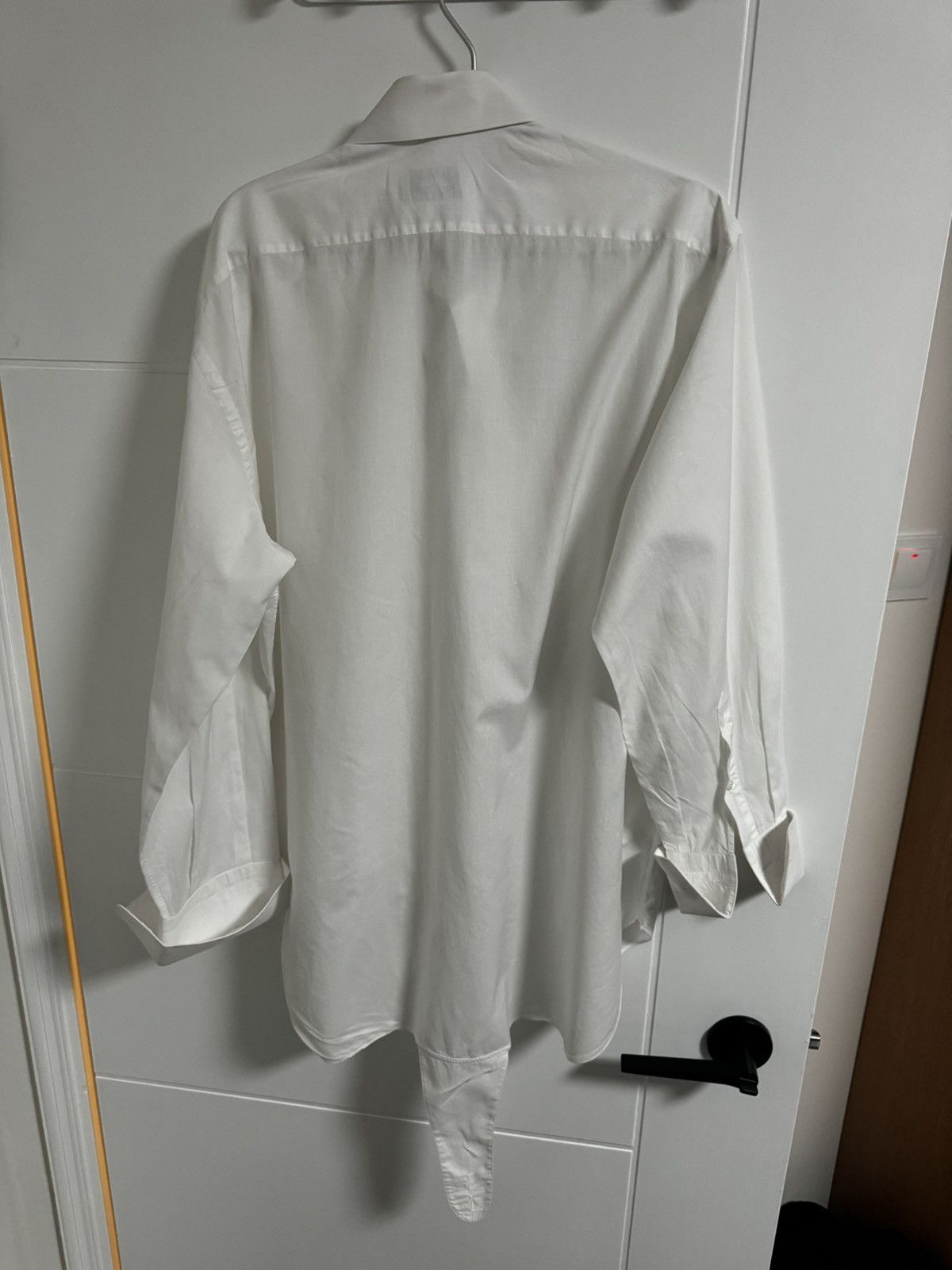 Brioni Brioni neiman Marcus tuxedo shirt Size 40R - 3 Thumbnail