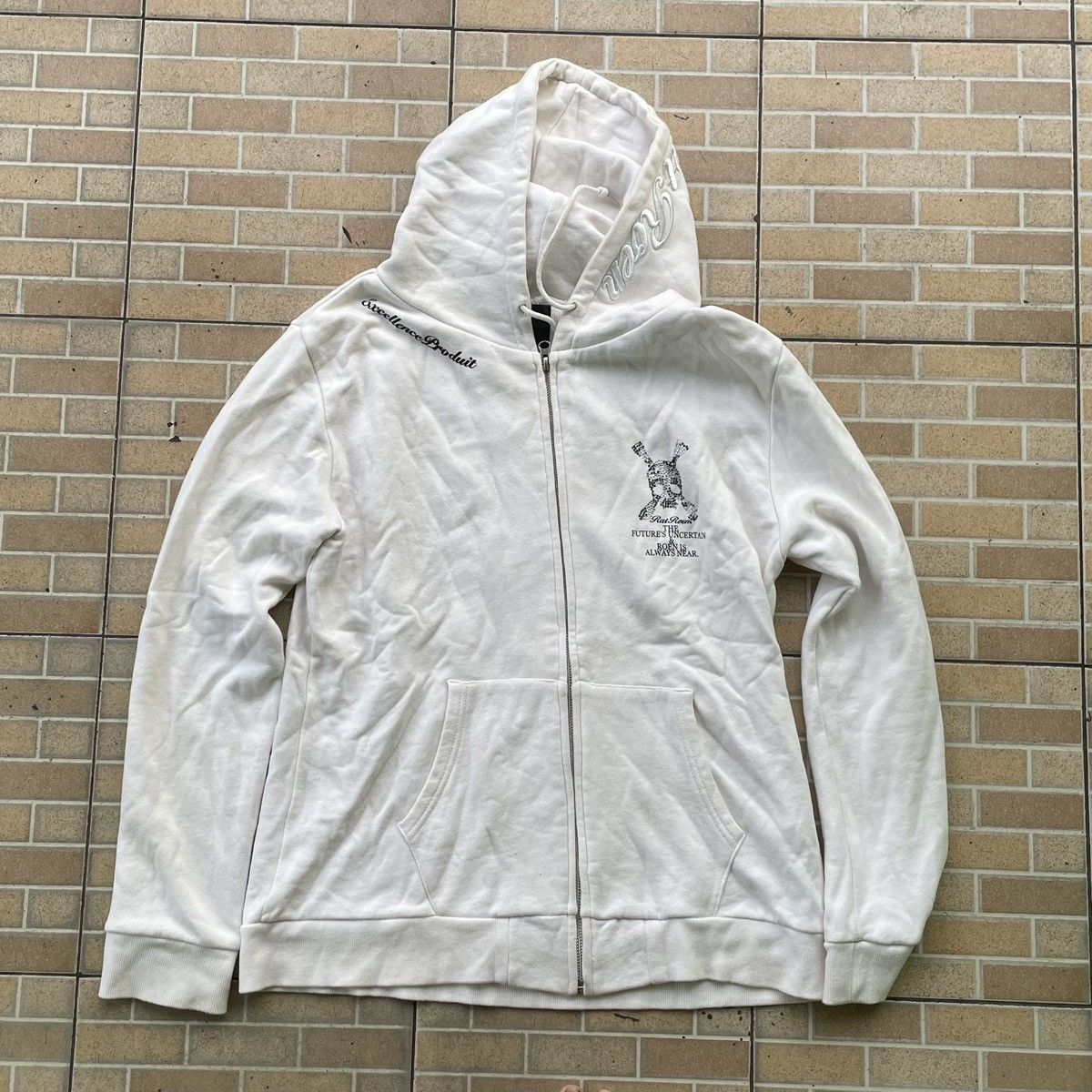 C2H4 × Mastermind Japan 