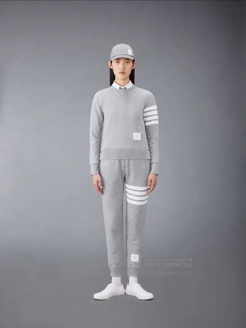 Thom Browne Thom Browne Sportswear sweaters Size US XXS / EU 40 - 9 Thumbnail
