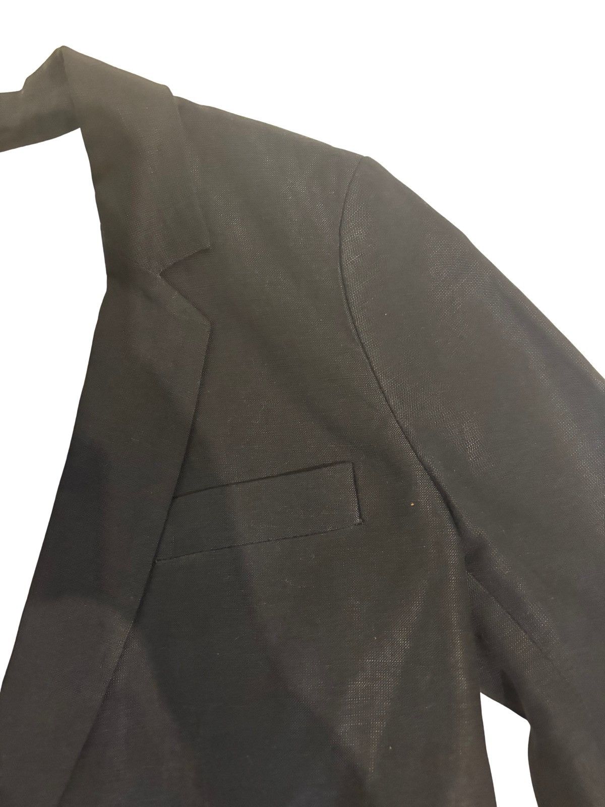 Marc by Marc Jacobs Navy Blazer.wj0781 Size S / US 4 / IT 40 - 3 Thumbnail
