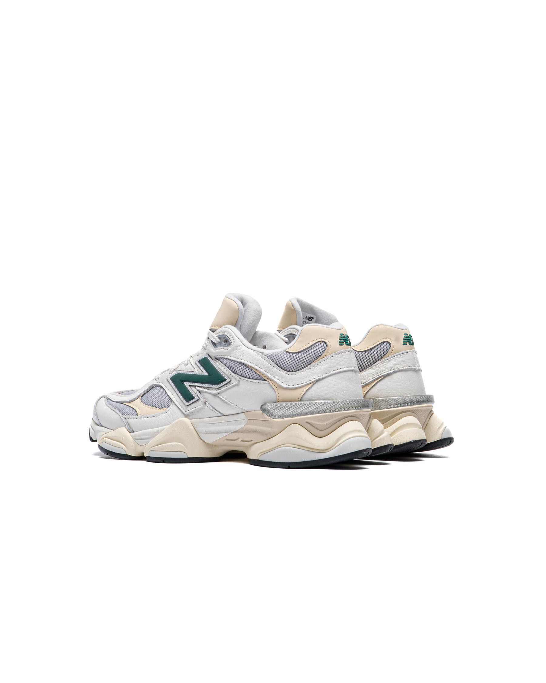 New Balance o1s22i1n1124 9060 Unisex Sneakers in Multicolor Size US 6.5 / EU 39-40 - 3 Thumbnail