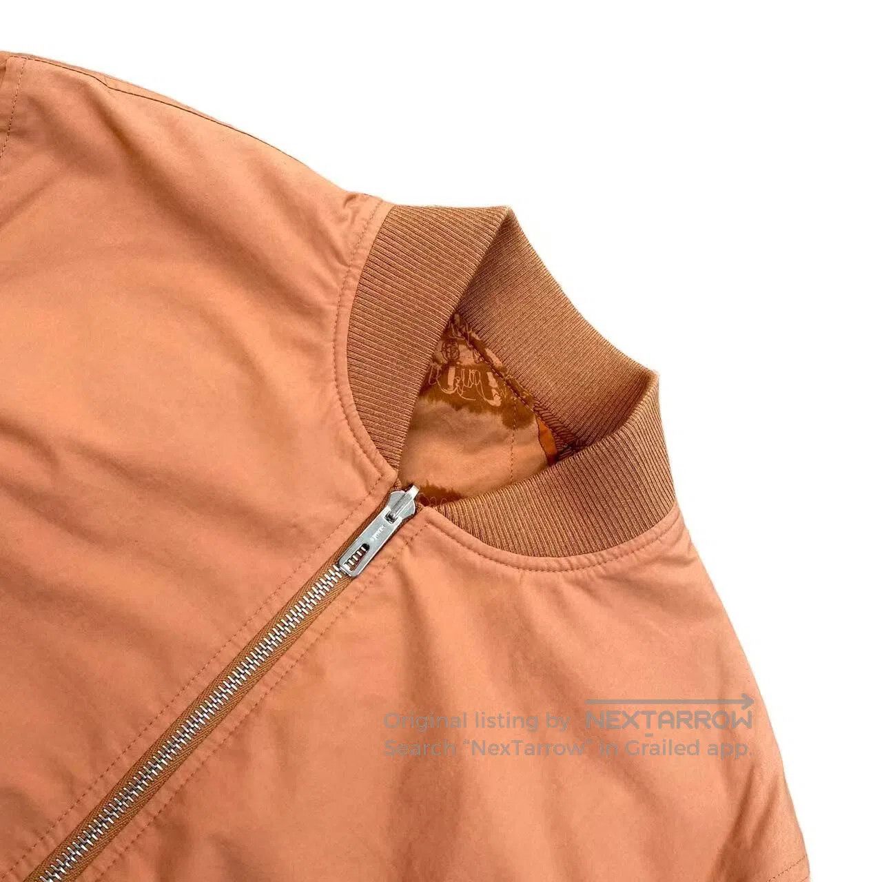 Hermes Hermes Graphic print full print on both sides of the jacke Size XXS / US 00 / IT 34 - 5 Thumbnail