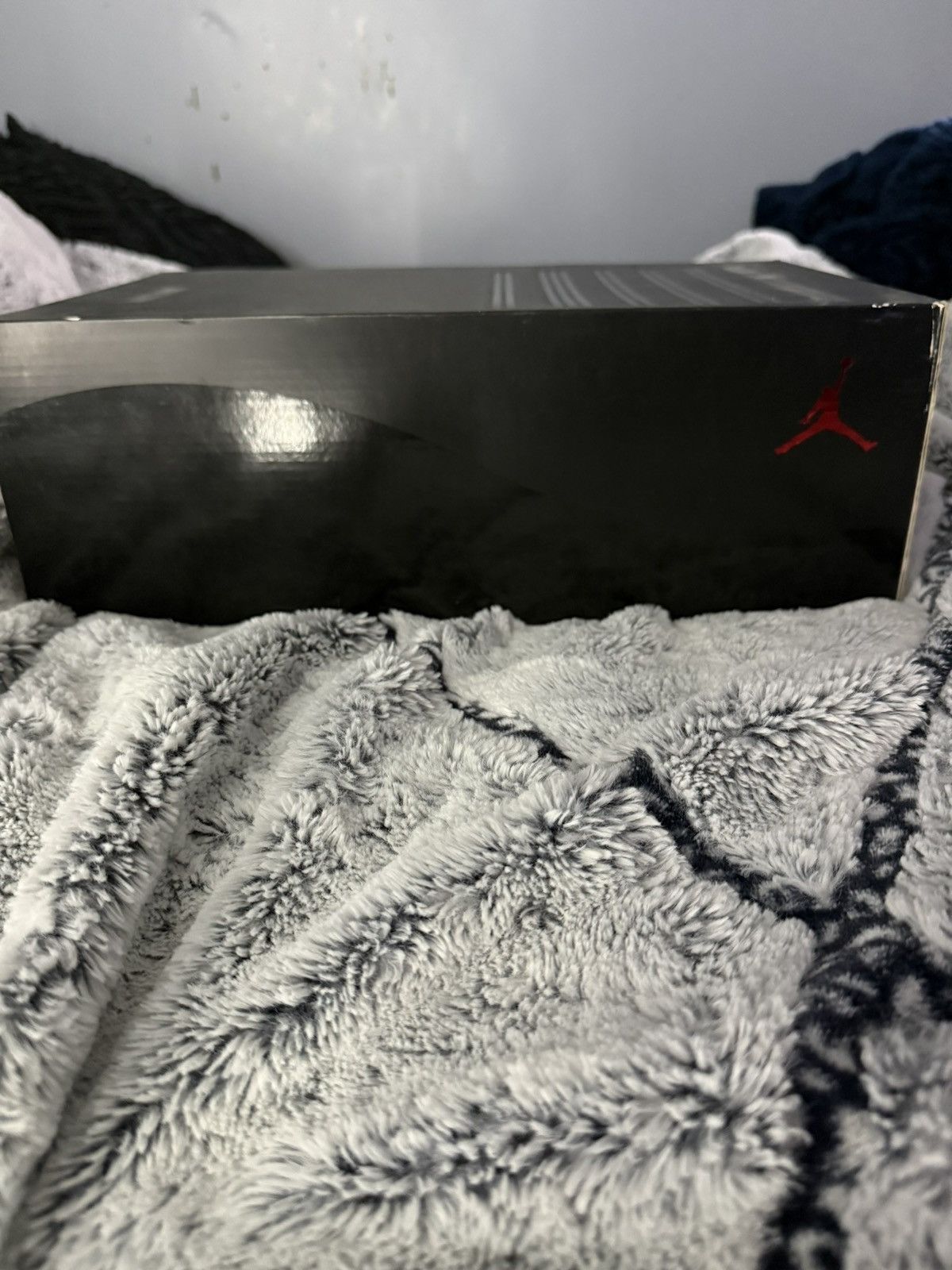 Jordan Brand Jordan 11 72-10 size 9 Size US 9 / EU 42 - 9 Thumbnail