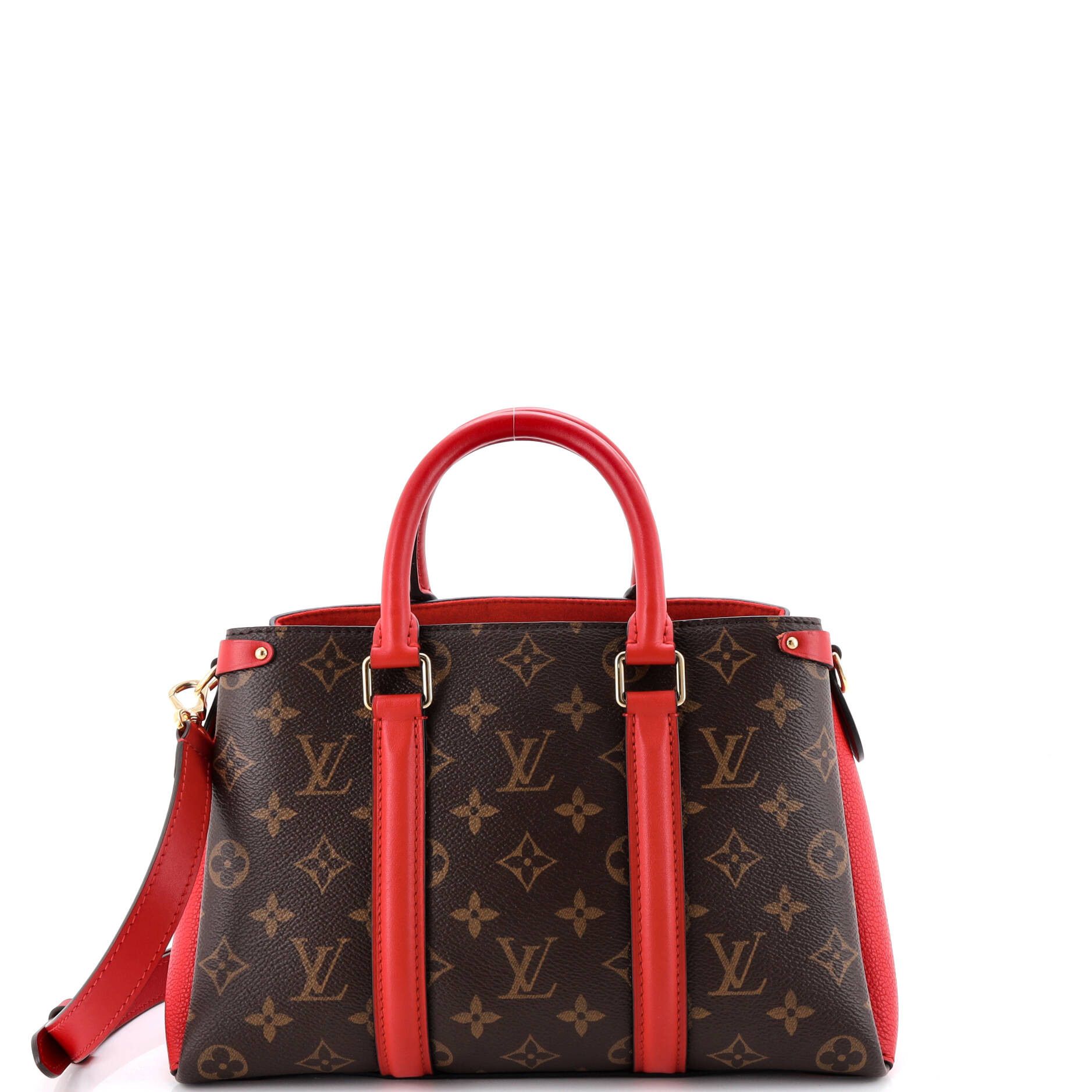 Louis Vuitton Soufflot Tote Size ONE SIZE - 1 Thumbnail