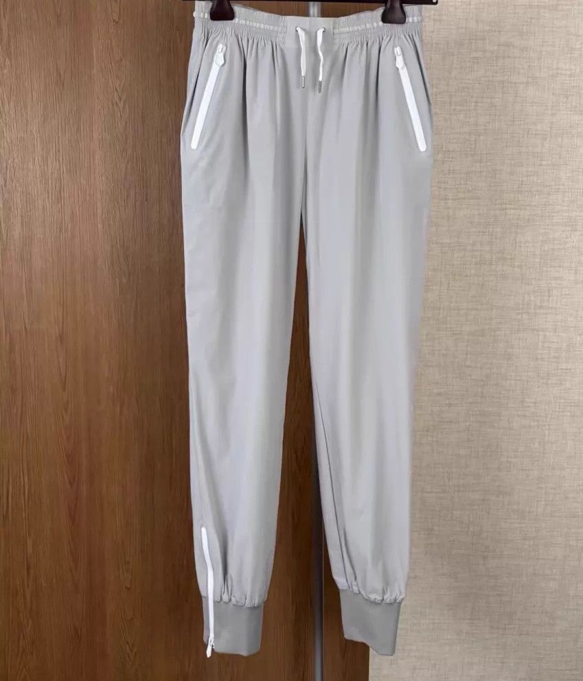 Hermes Hermes Pants 42 Size 30" / US 8 / IT 44 - 1 Thumbnail