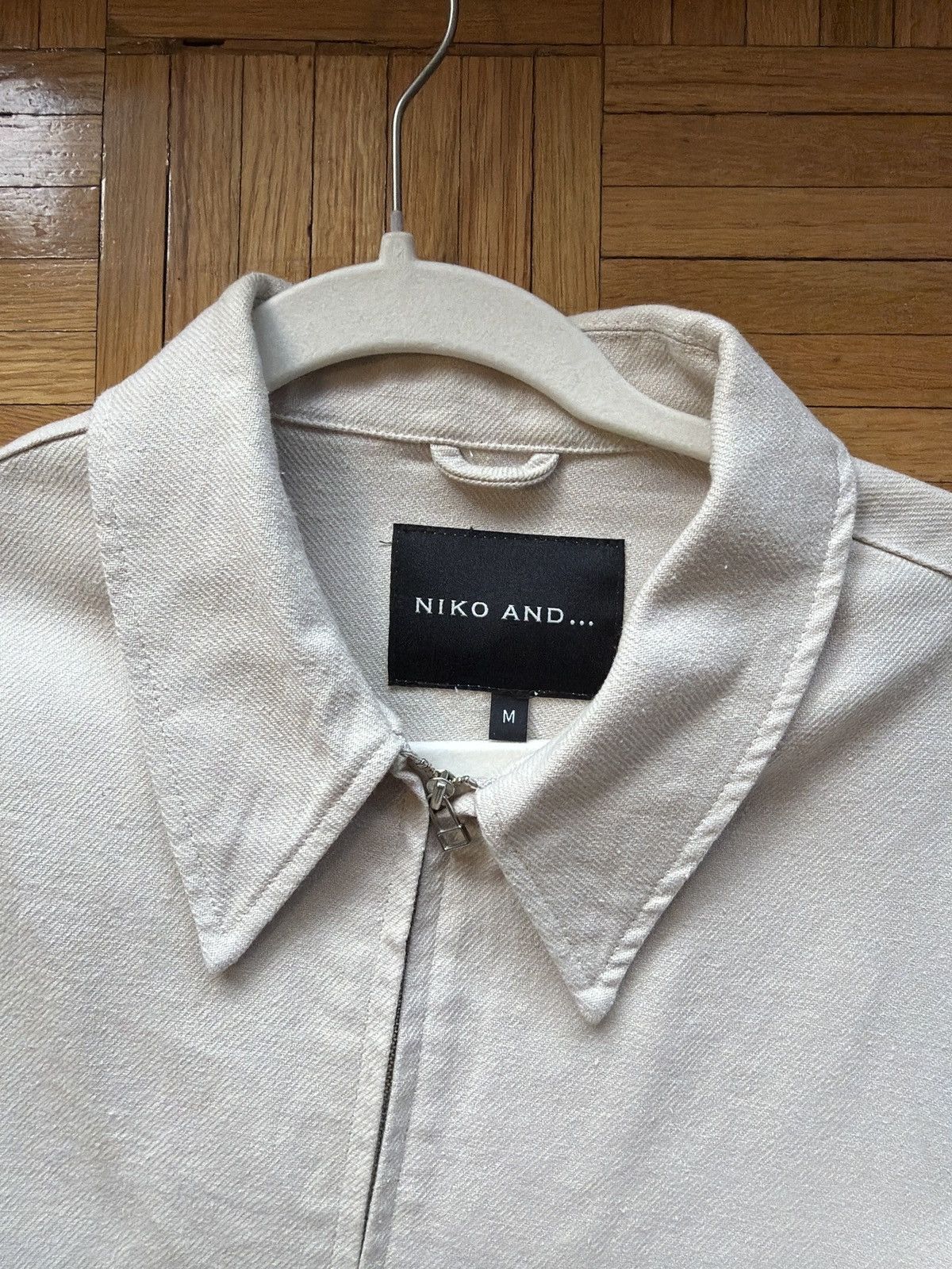 Japanese Brand Niko and… Jacket Size US M / EU 48-50 / 2 - 2 Thumbnail