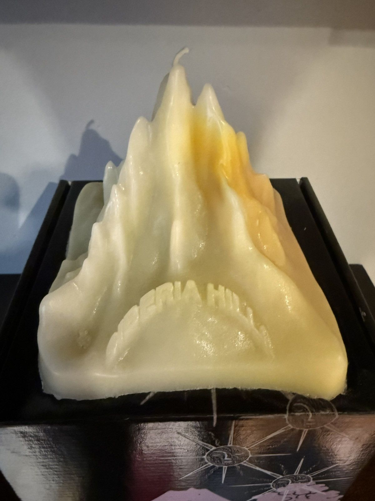 Siberia Hills Siberia Hills 1/100 Candle Size ONE SIZE - 2 Thumbnail