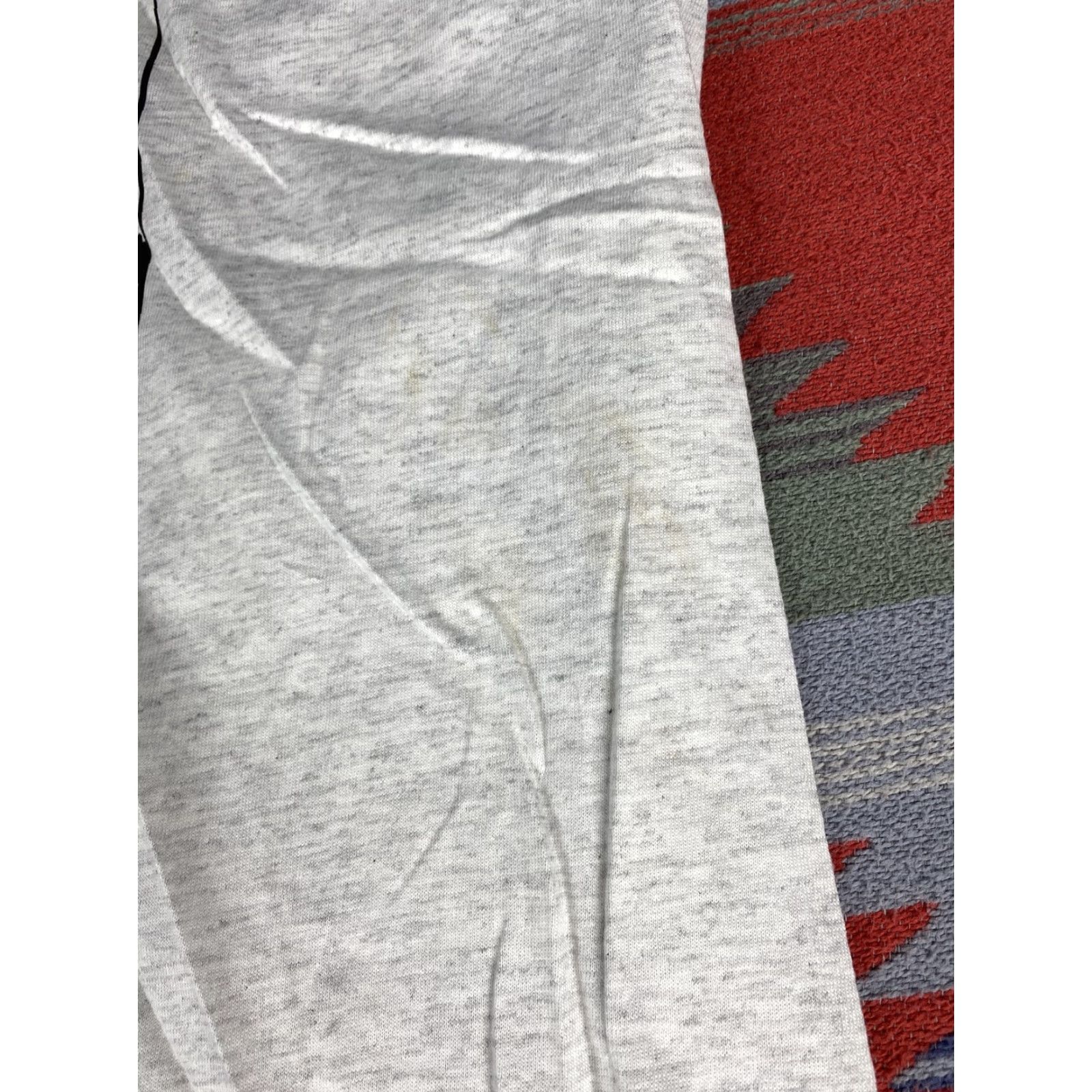 Gap VINTAGE Bridge The Gap New York City T-Shirt USA 2XL White Men Shirt Single Stitch USA 2XL Mens Size US XXL / EU 58 / 5 - 6 Thumbnail