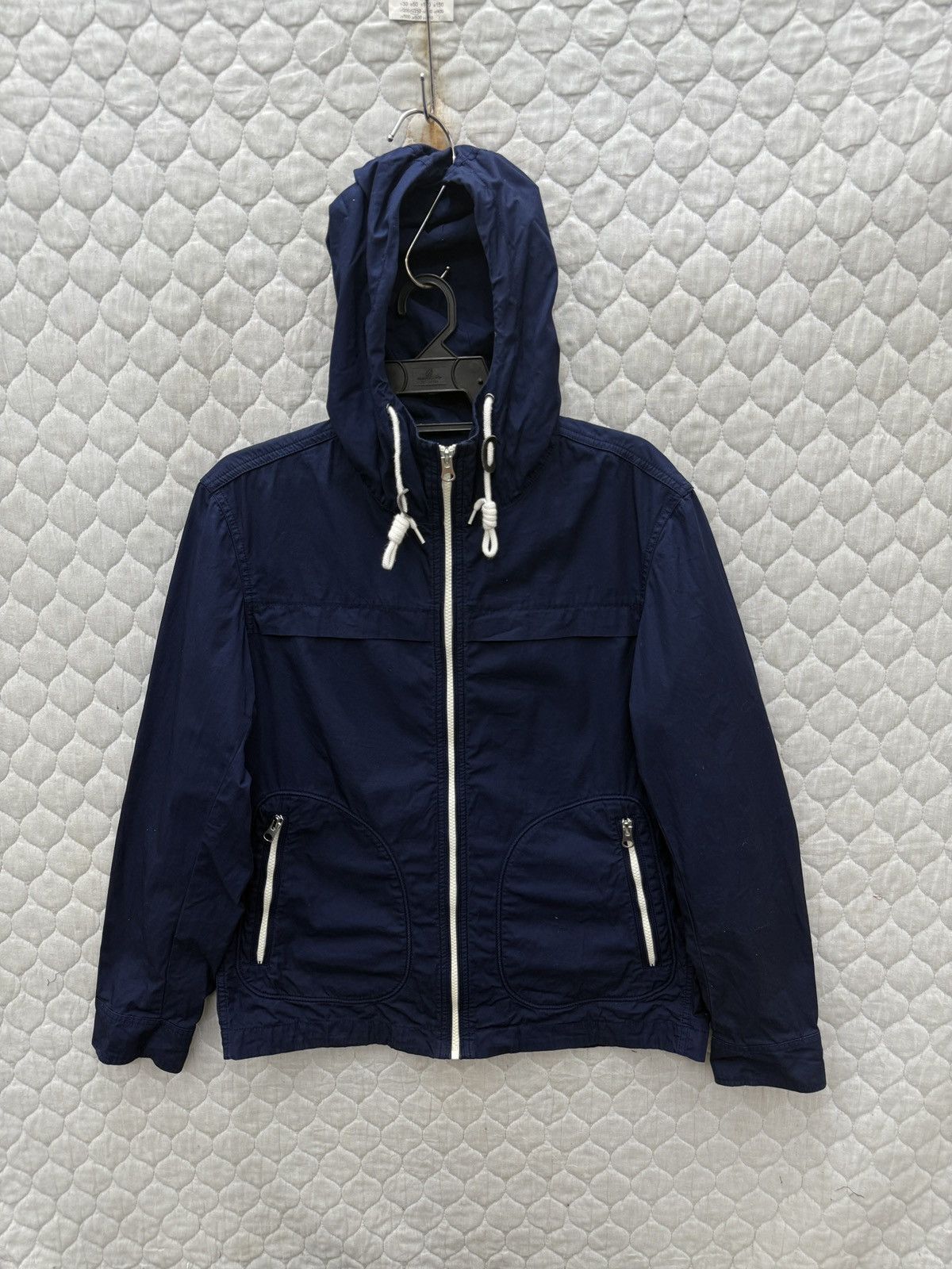 Uniqlo 🔥🔥🔥ARCHIVE UNIQLO HOODIE JACKET Size US M / EU 48-50 / 2 - 1 Thumbnail