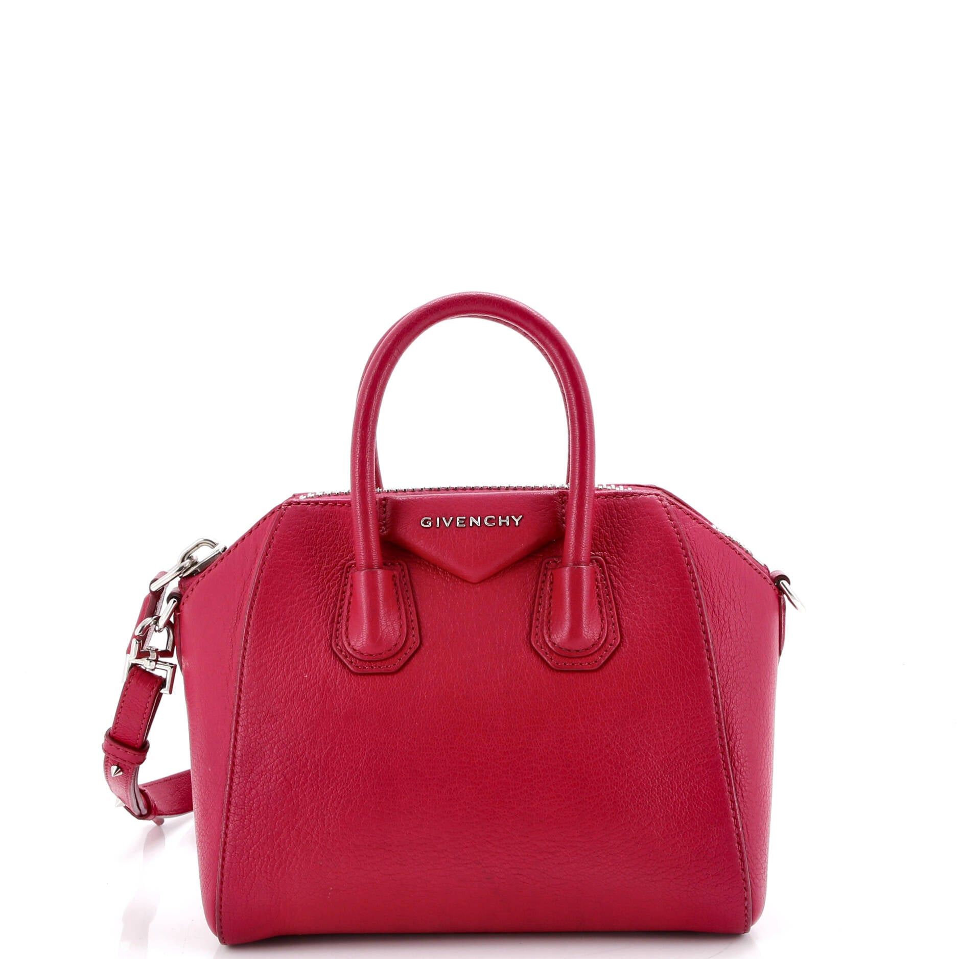 Givenchy Antigona Bag Size ONE SIZE - 1 Thumbnail