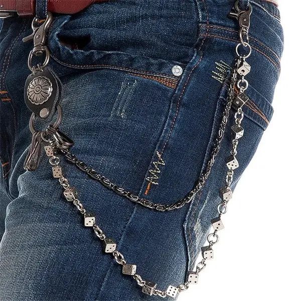 Japanese Brand Mizuho x Yura Purple statement pocket loose straight jeans Size US 32 / EU 48 - 1 Thumbnail
