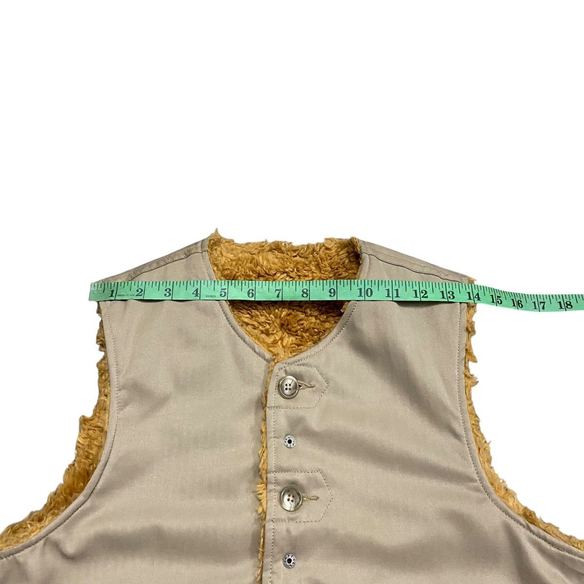 Engineered Garments Vintage Engineered Garments Reversible Size US S / EU 44-46 / 1 - 24 Thumbnail
