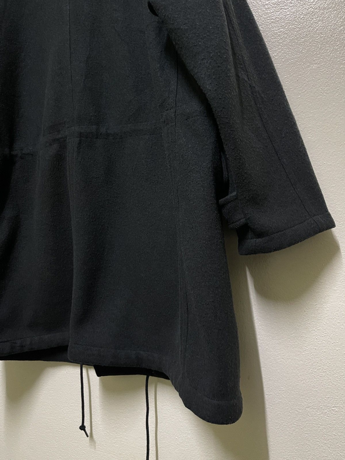 Beams Plus × Japanese Brand Beams Wool Parka Hoodie Size US M / EU 48-50 / 2 - 12 Thumbnail