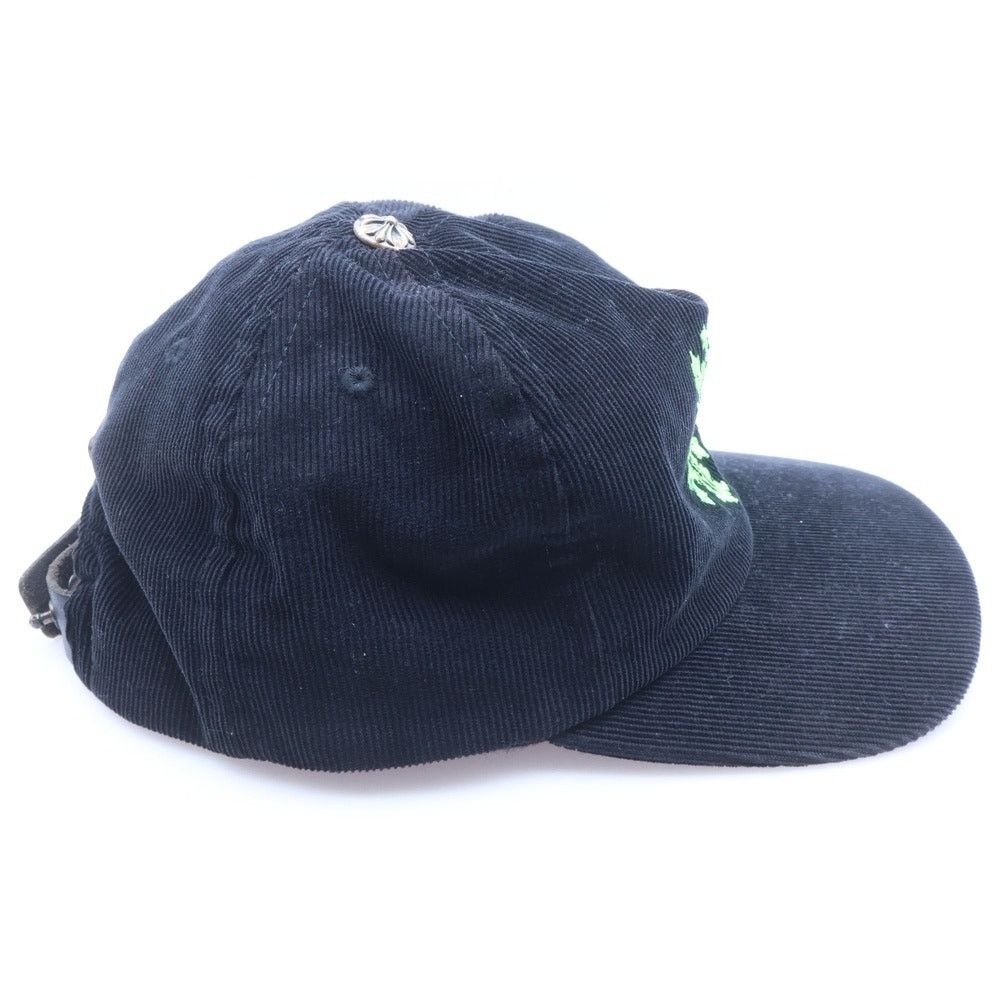 Chrome Hearts CHROME HEARTS Vine Dagger Embroidery Cap Size ONE SIZE - 3 Thumbnail
