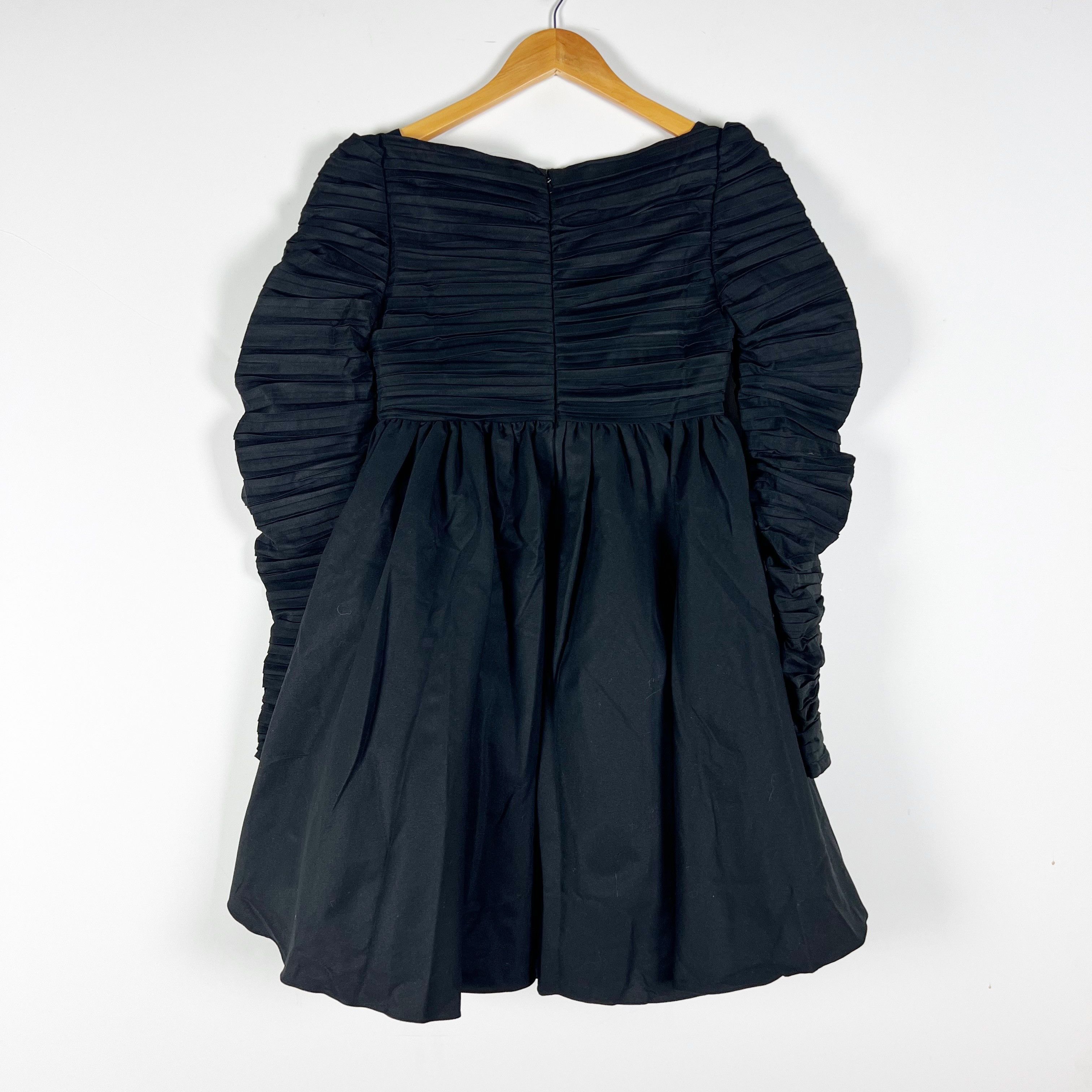 Other Few Moda Daphne Structured Square Neck Size XS / US 0-2 / IT 36-38 - 4 Thumbnail