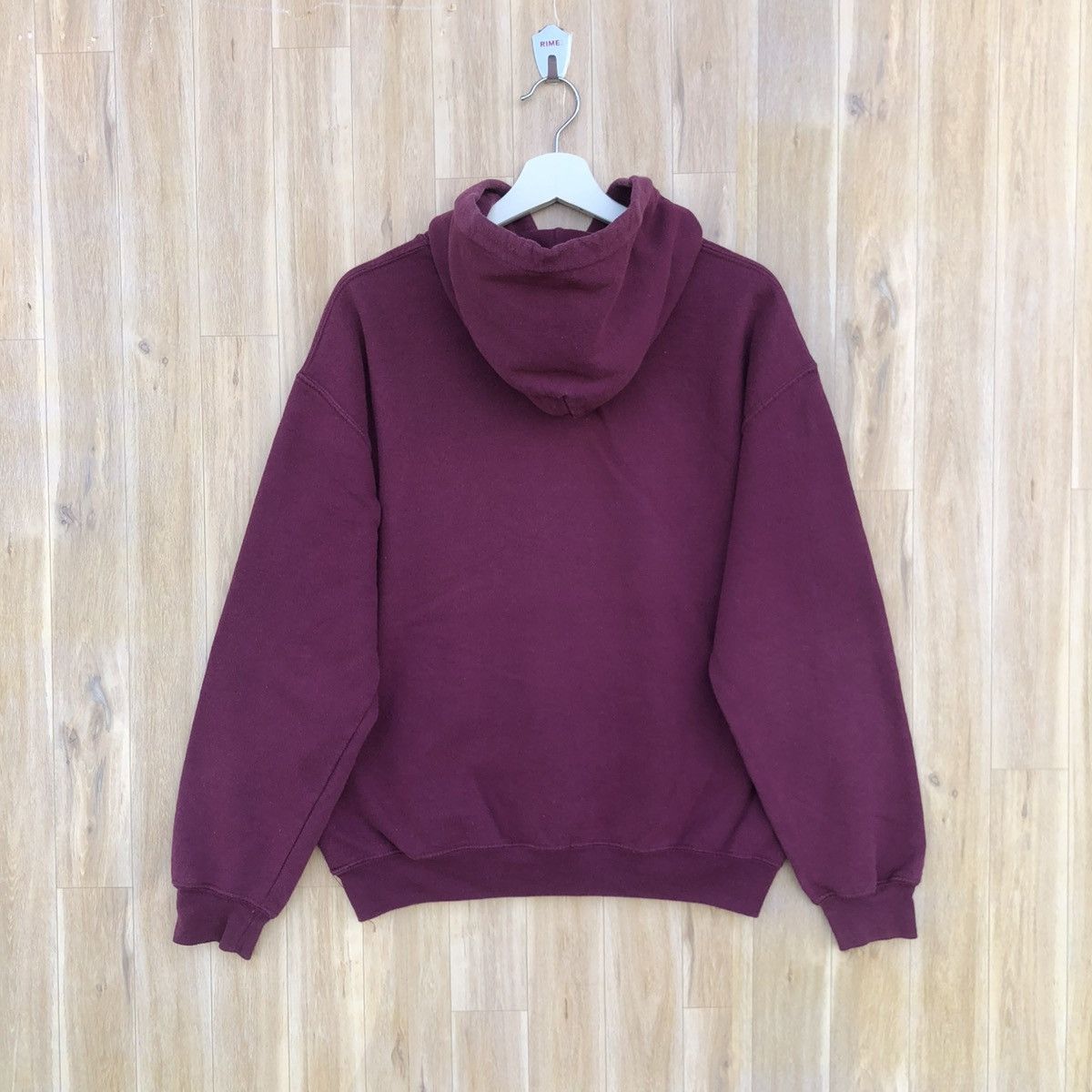Vintage Vintage University Of Sophia Hoodie Sweatshirt Size US M / EU 48-50 / 2 - 4 Thumbnail