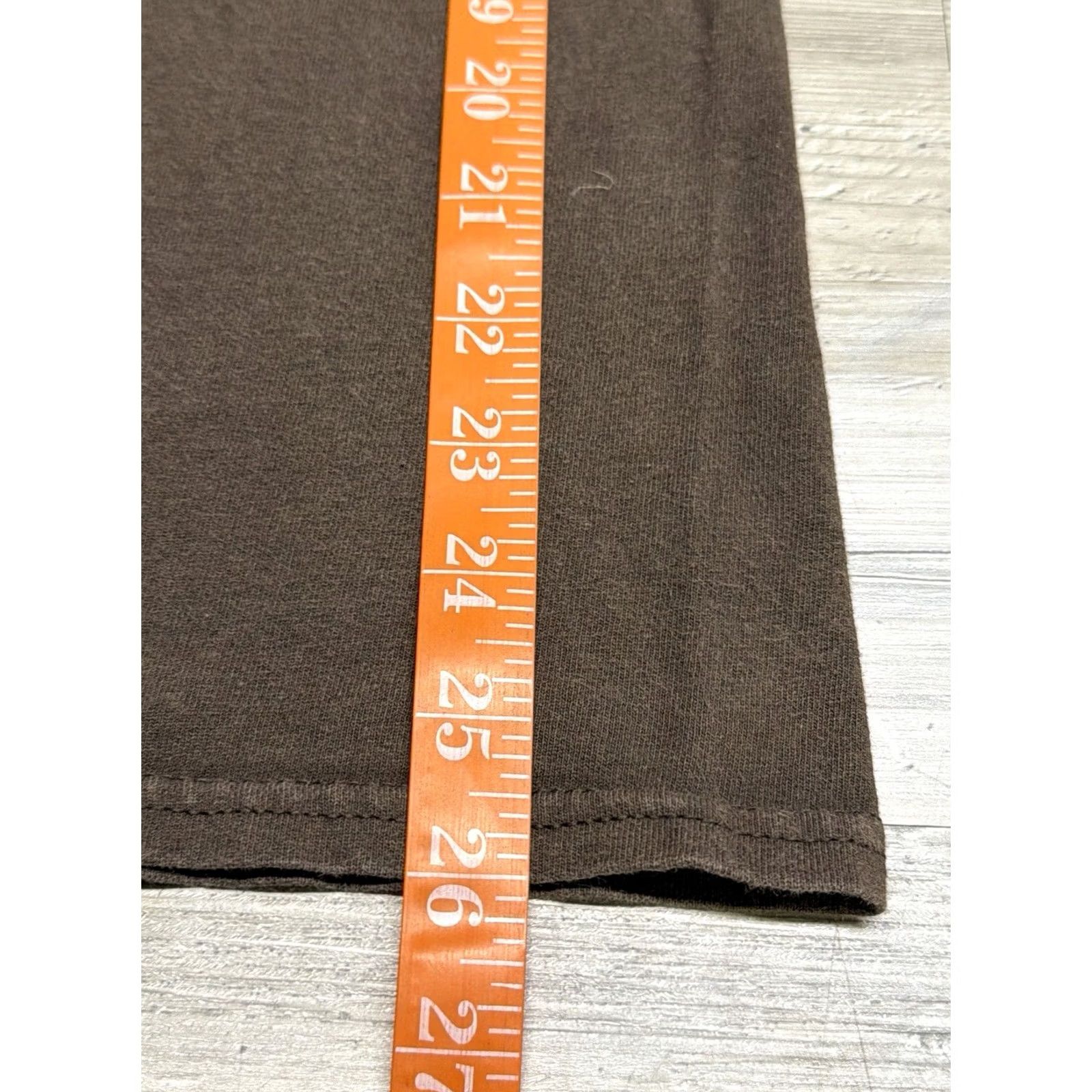 Vintage Vacant Skate Supply T-Shirt Skater Teddy Bear Grunge Streetwear Brown XL Graphic Print Polo? Size US XL / EU 56 / 4 - 6 Thumbnail