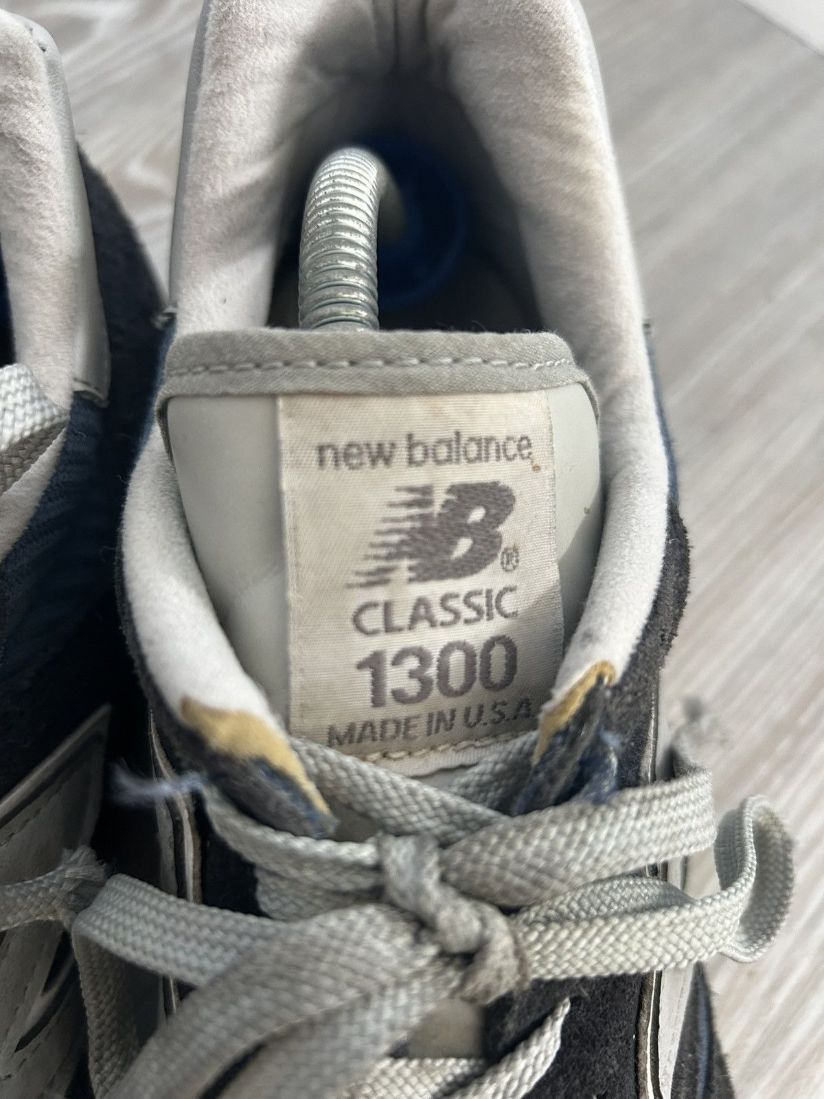 New Balance New Balance 1300 Size US 10 / EU 43 - 5 Thumbnail