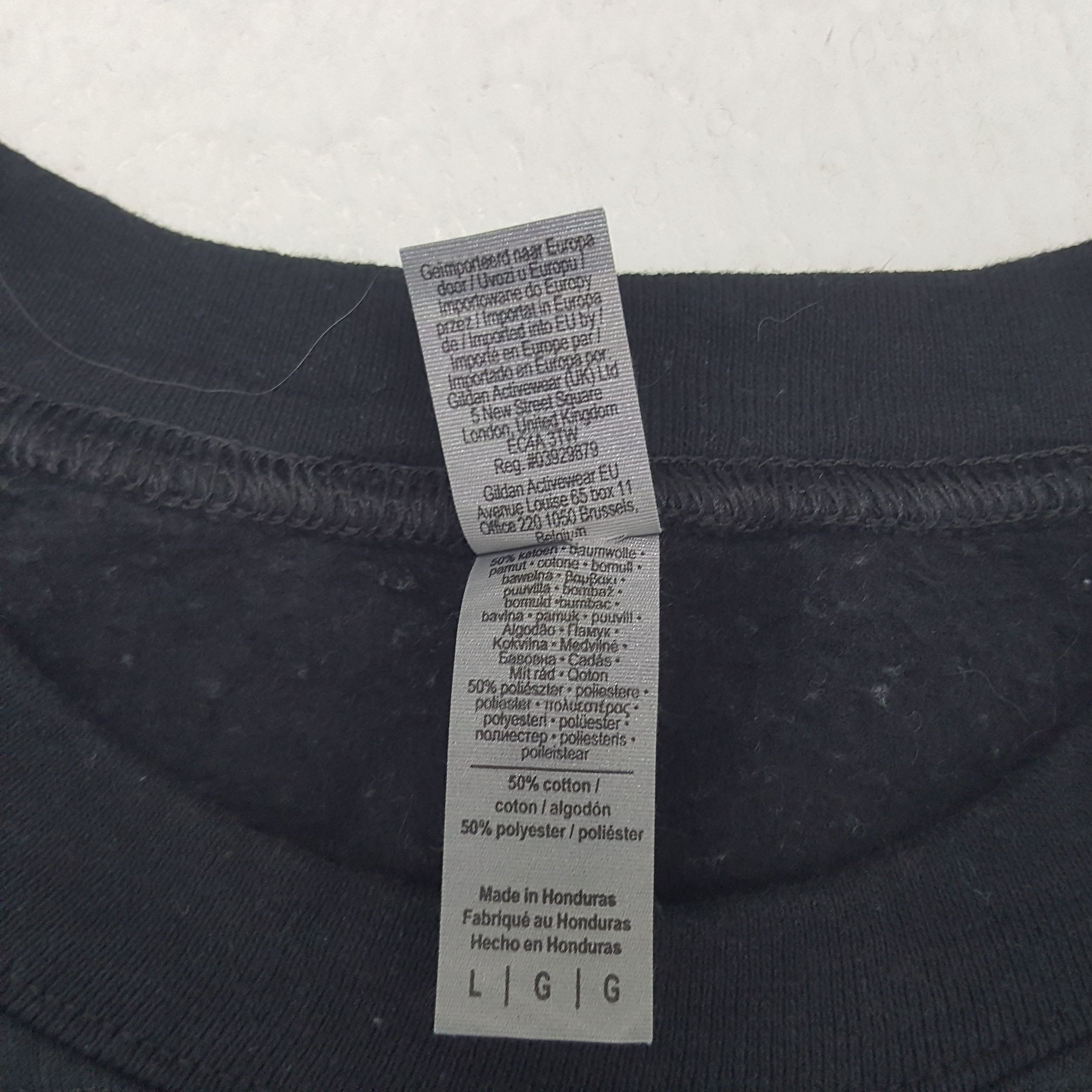 Vintage Vintage Kansas City Sweatshirt Size US M / EU 48-50 / 2 - 5 Thumbnail