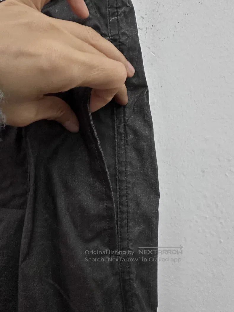 Rick Owens RICK OWENS size M Shorts Size US 27 - 3 Thumbnail