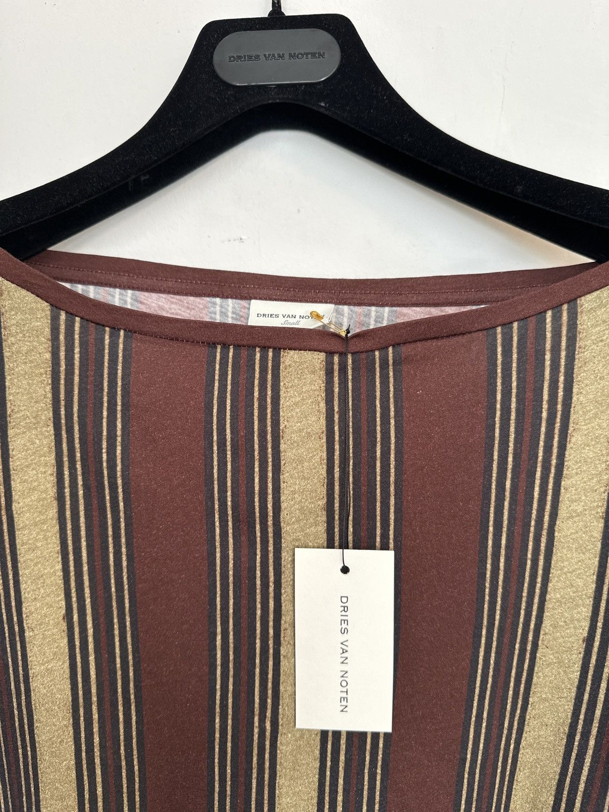 Dries Van Noten Dries Van Noten "archive " Size S / US 4 / IT 40 - 3 Thumbnail