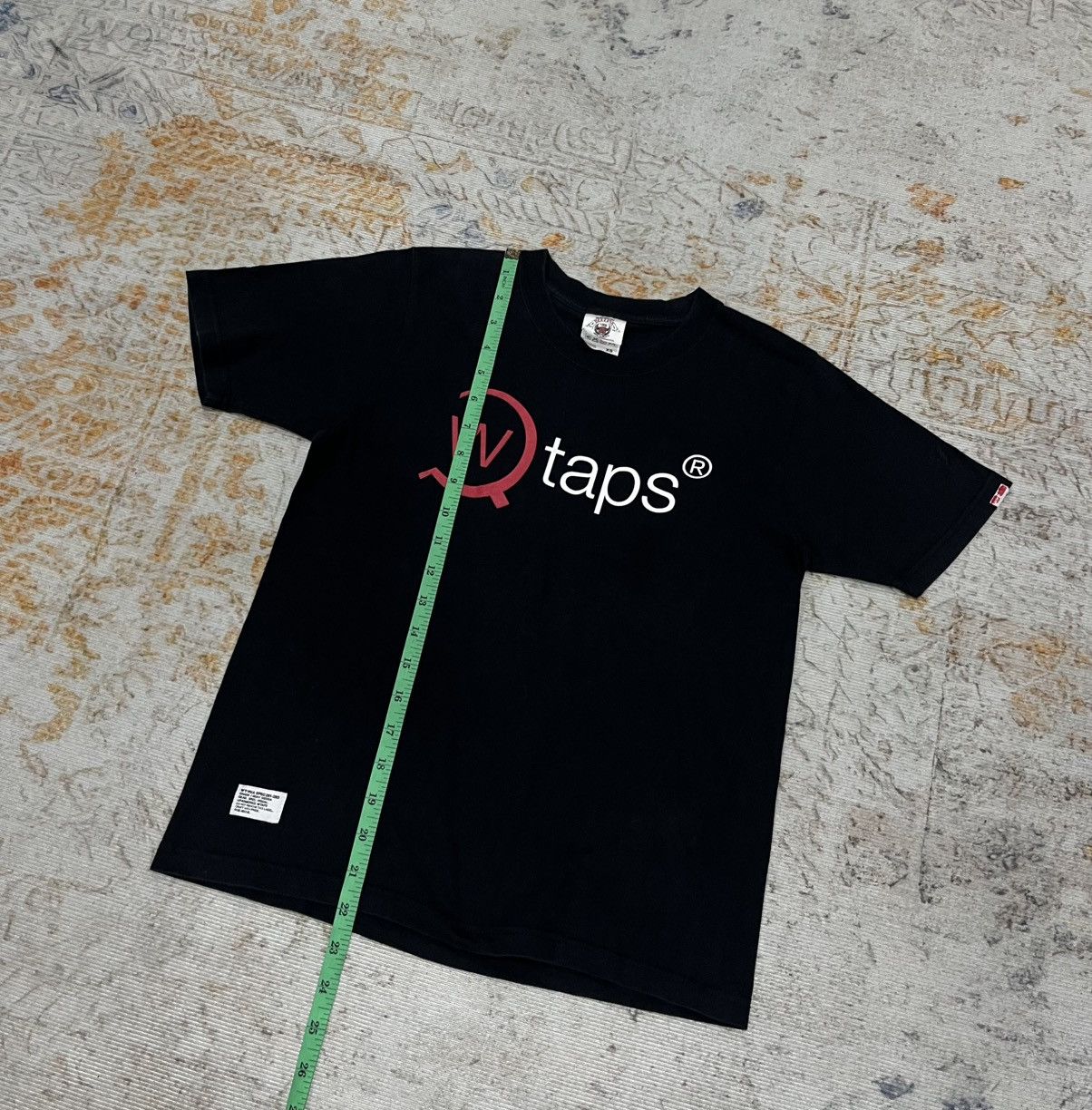 Wtaps Rare Item‼️ OG Wtaps Sickle Logo Size US XS / EU 42 / 0 - 2 Thumbnail
