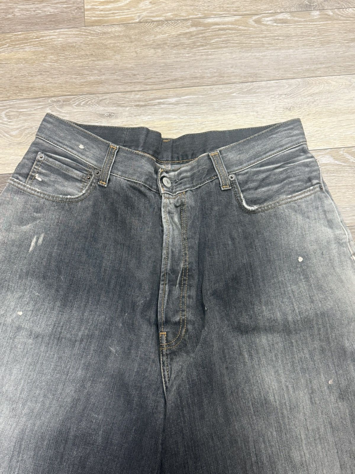 Acne Studios Acne studios 2023 baggy jeans Size US 34 / EU 50 - 6 Thumbnail