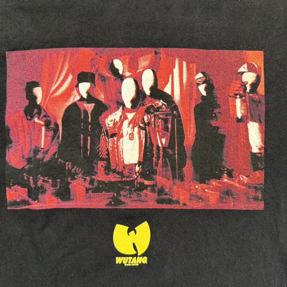 Wu-Tang Clan 🔴Wu-Tang Shirt Size Small Raekwon OB4CL WuTang Clan Rare Size US S / EU 44-46 / 1 - 3 Thumbnail