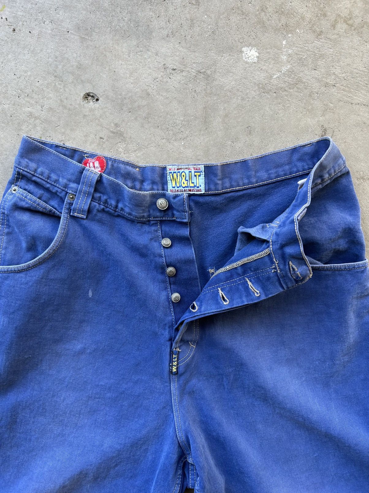 G-Star × Walter Van Beirendonck Walter Van Beirendonck G-Star